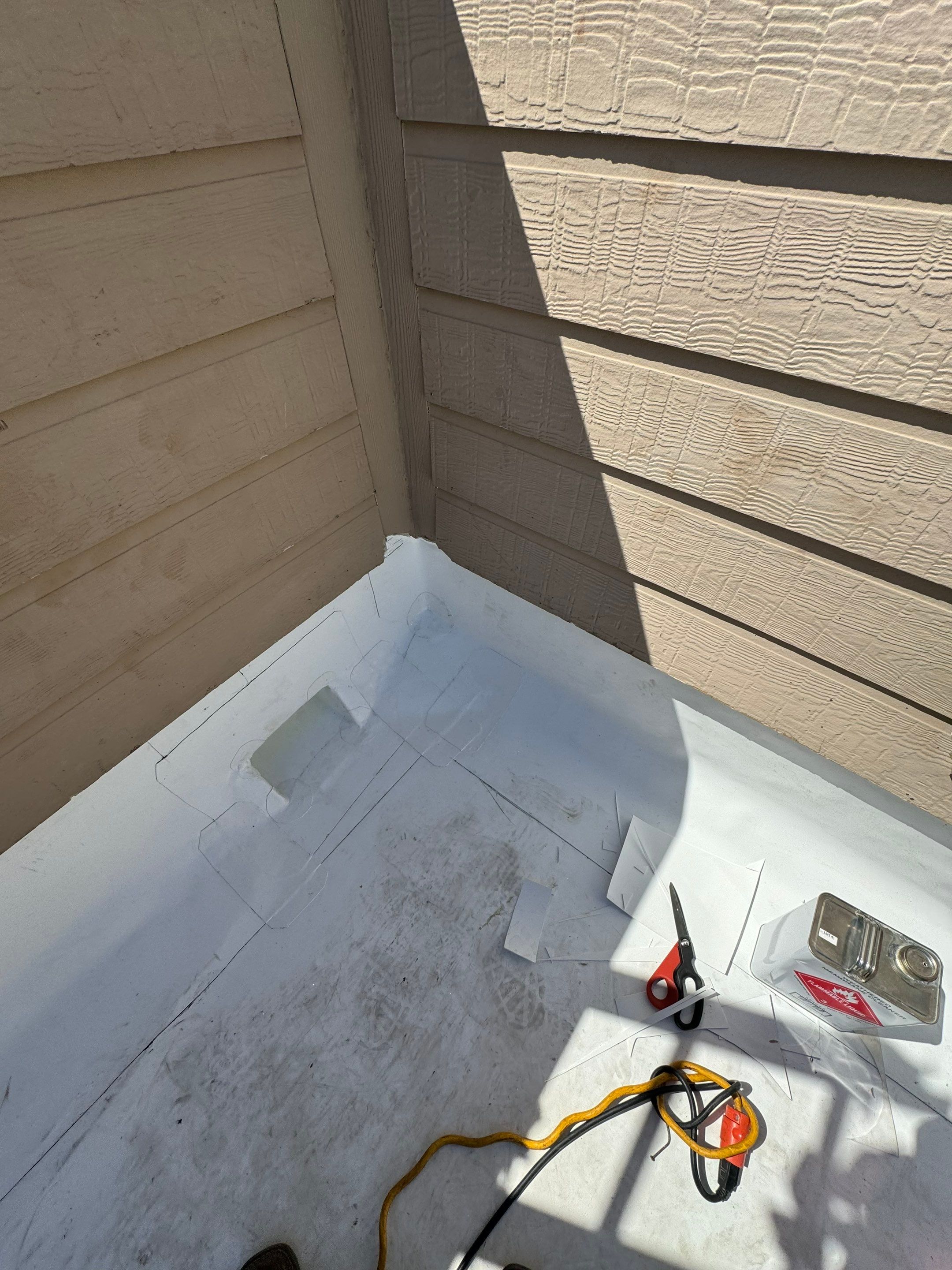 Project in Dallas by Armor Roofing | Exteriors