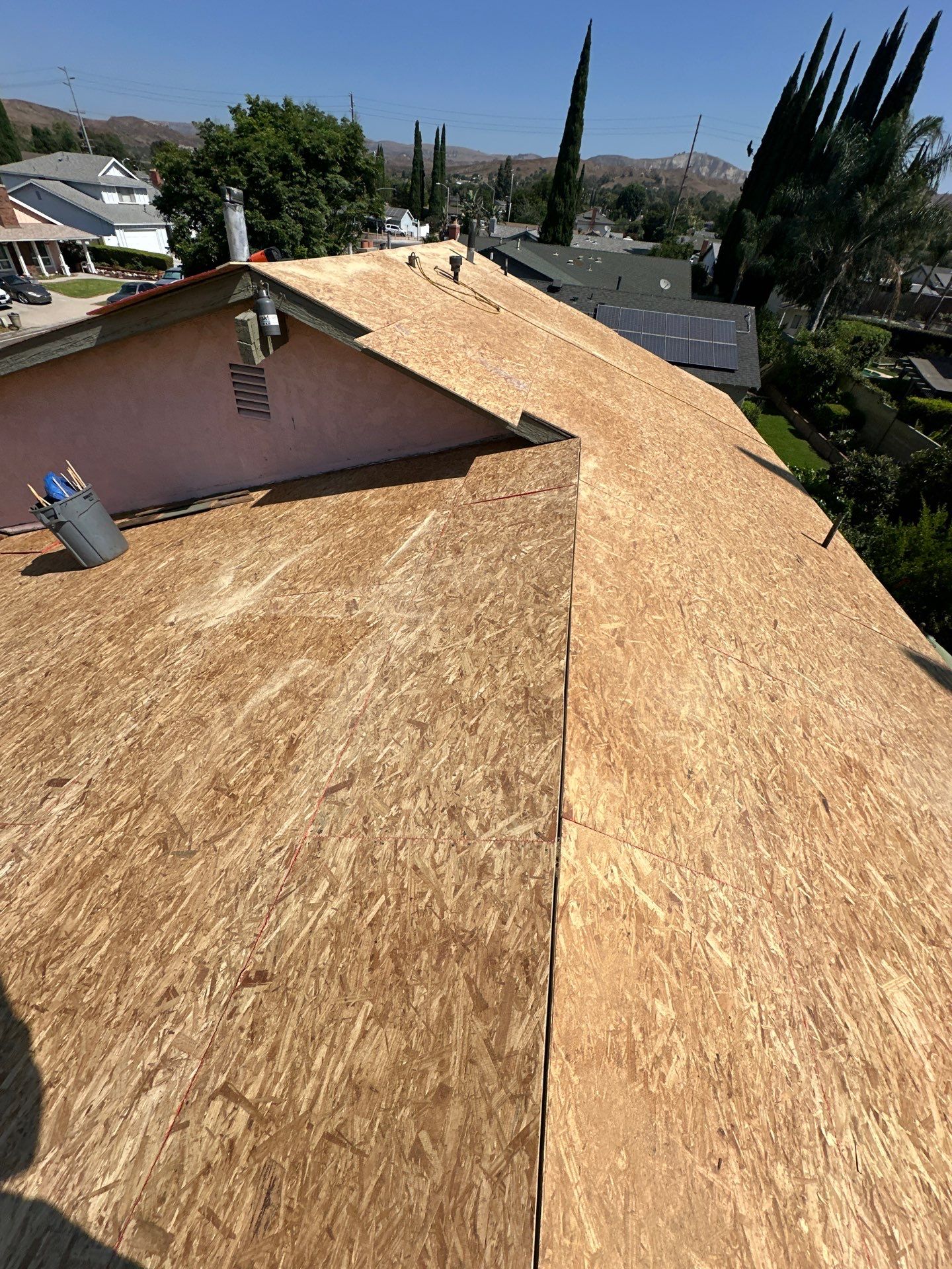 Roof Replacement - Simi Valley, CA 93065 by Epic Roof Replacement