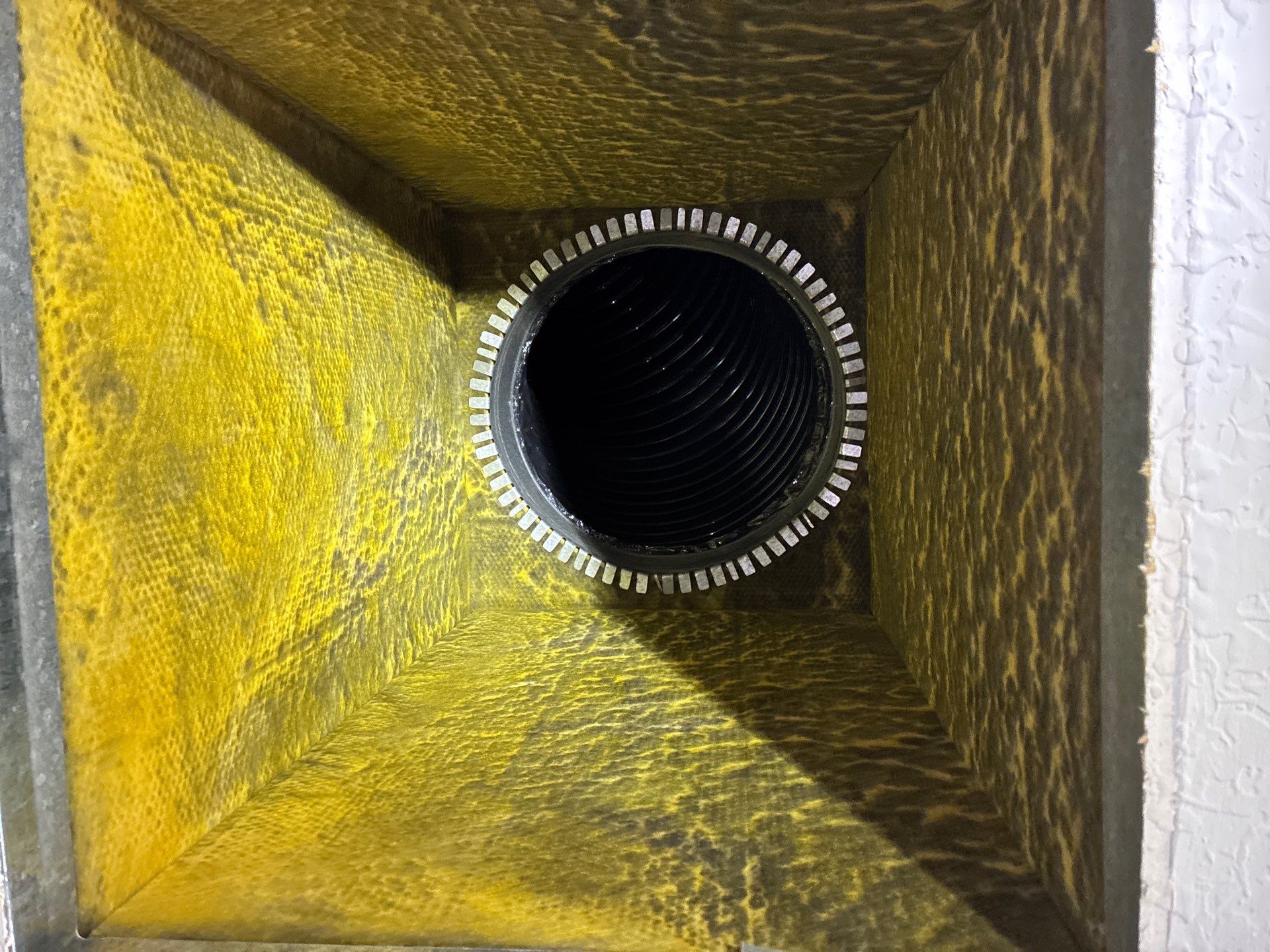 AIr Duct Cleaning in Clermont by Hygienic Air, Inc