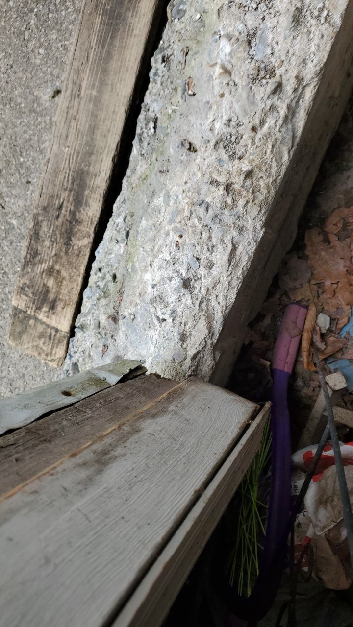 Door Installation using Thermatru replacement door by A Plus Exterior