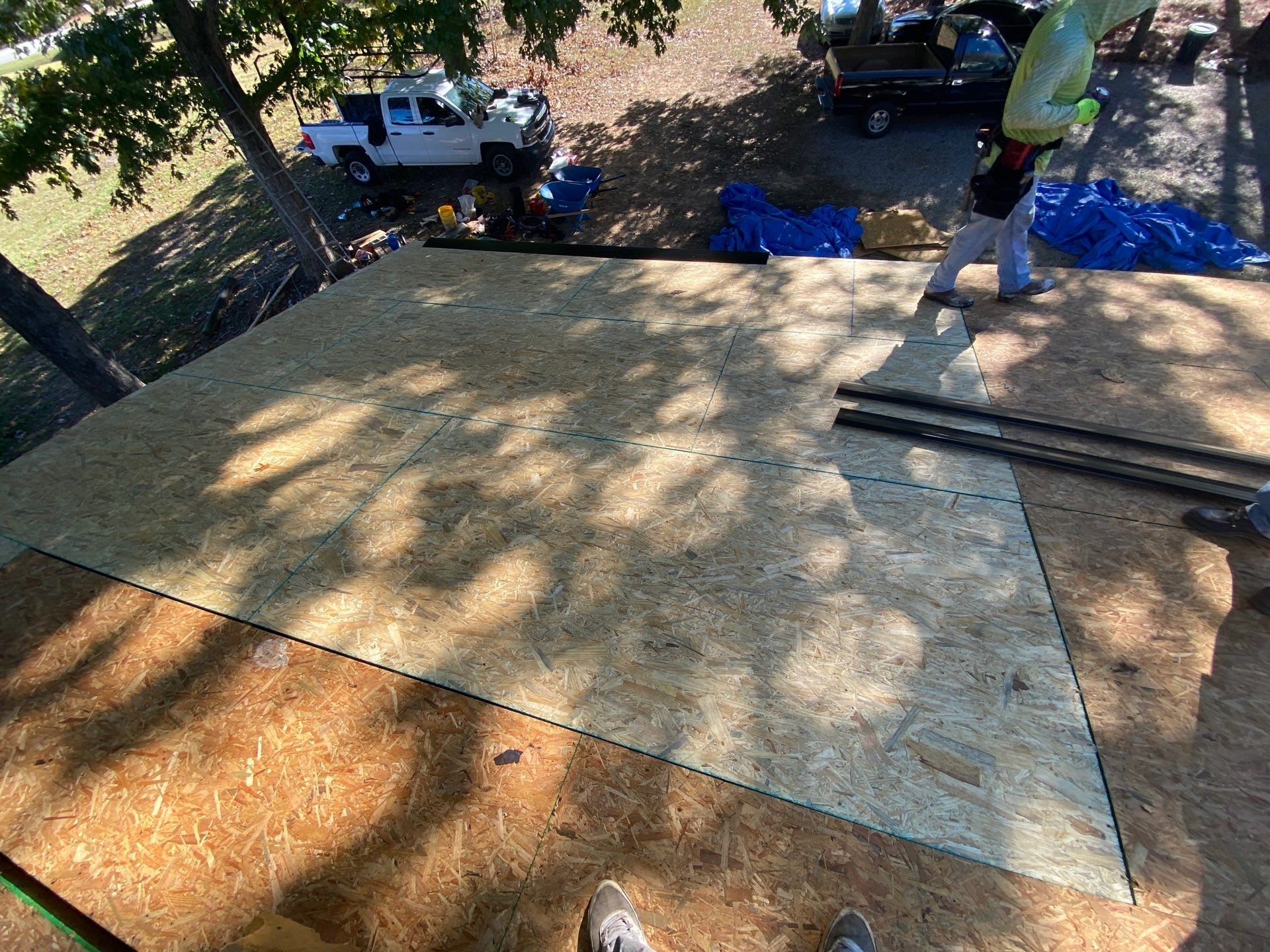 Resetting the Standard by 1st Gen Roofing & Restoration LLC