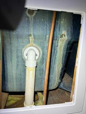 Project in Telford