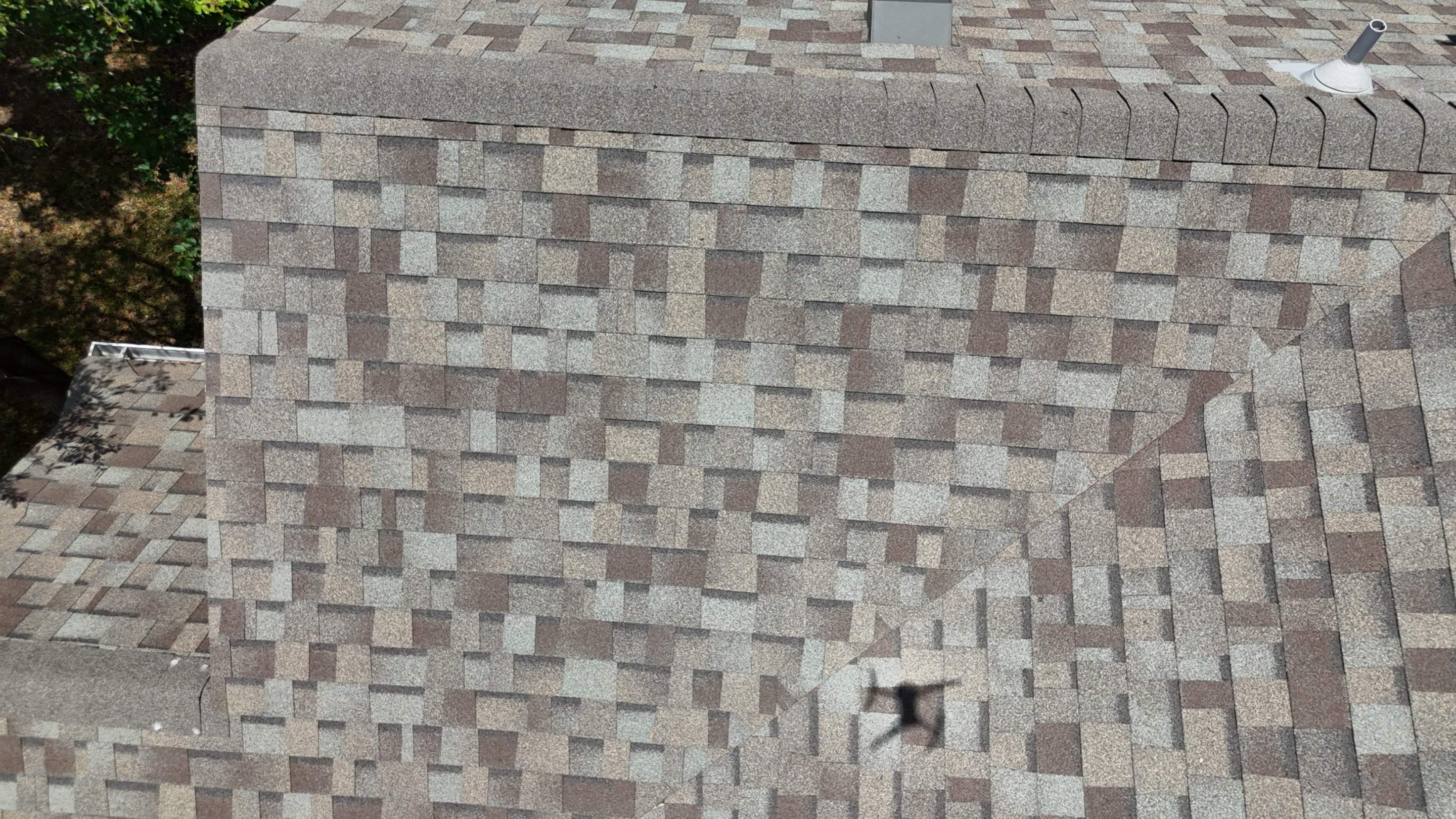 Slatestone Gray - Owens Corning TruDefinition Duration by RoofsOnly.com