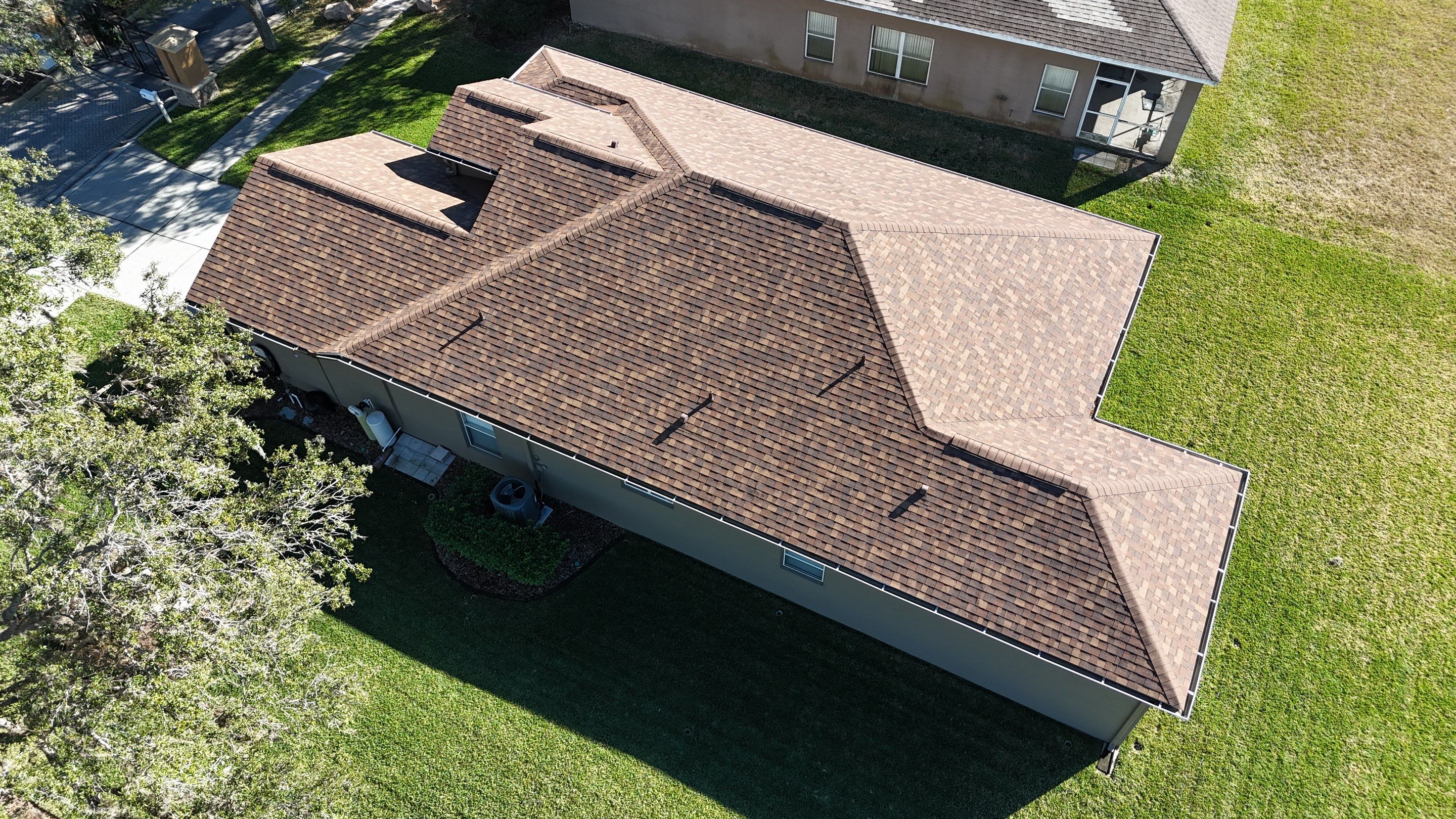 Roof Replacement in Valrico, FL by Shingle Masters Roofing