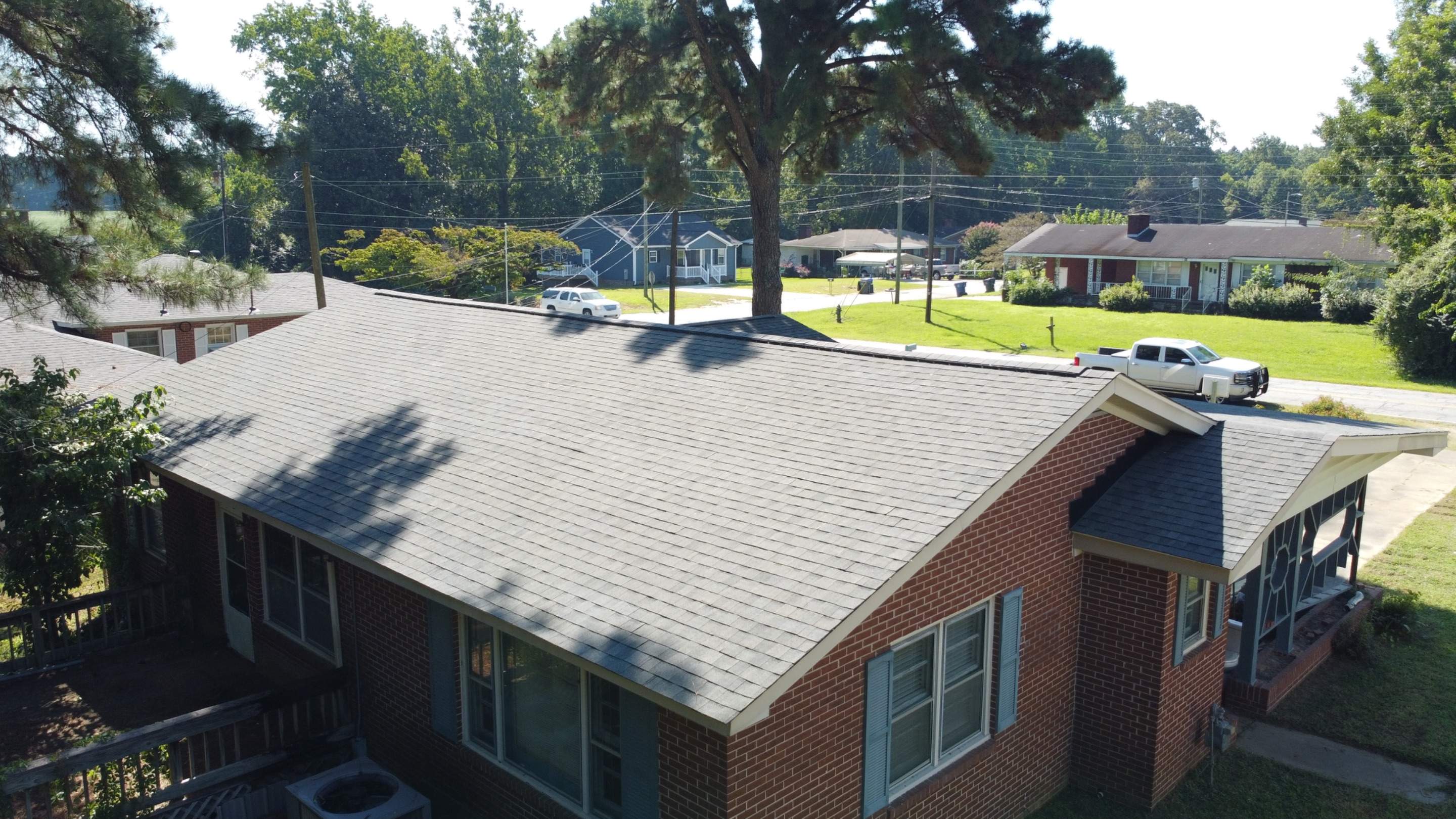 Project in Kinston, NC by Ironclad Builders LLC