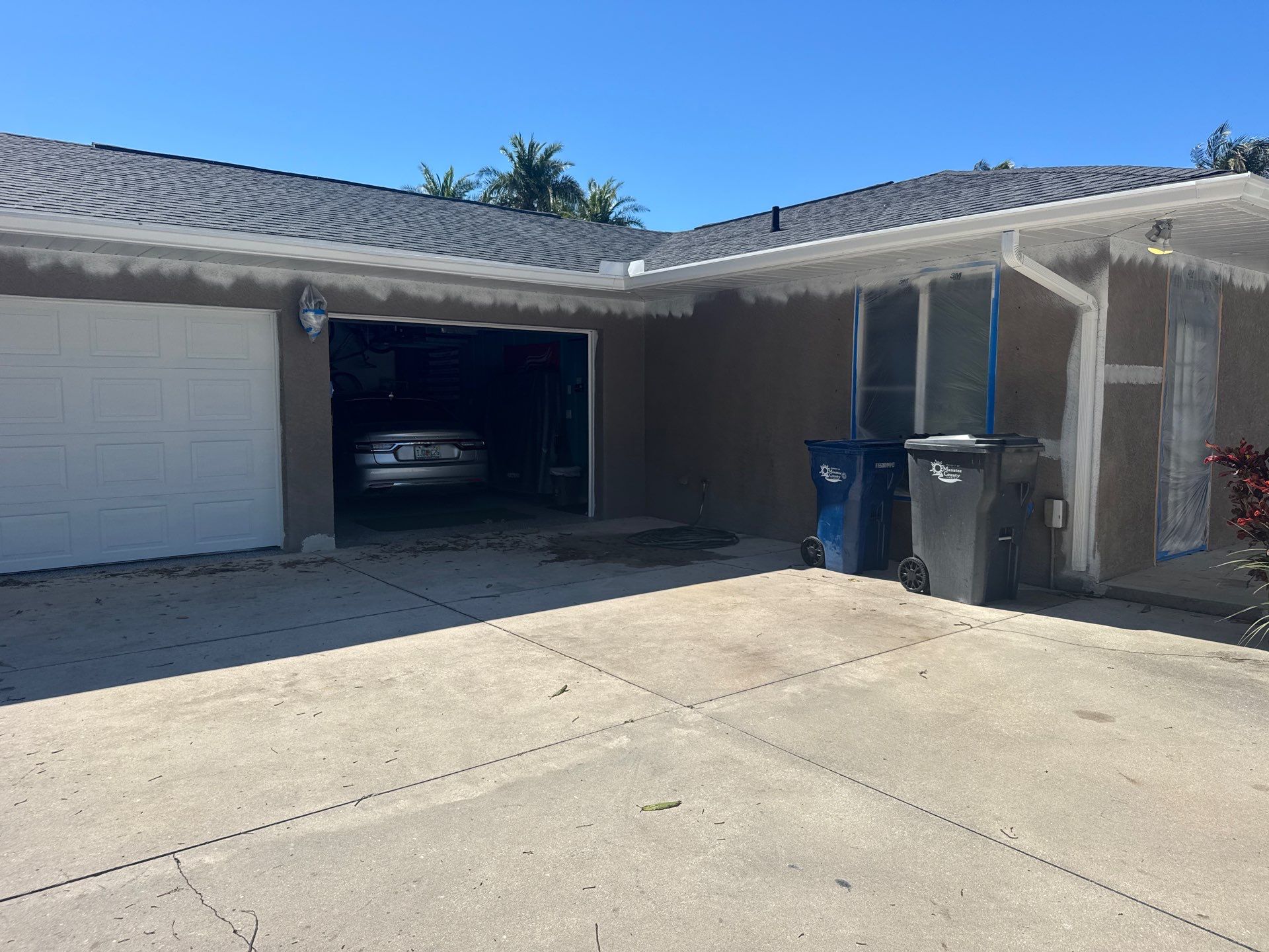 Exterior Painting Bradenton by That 1 Painter