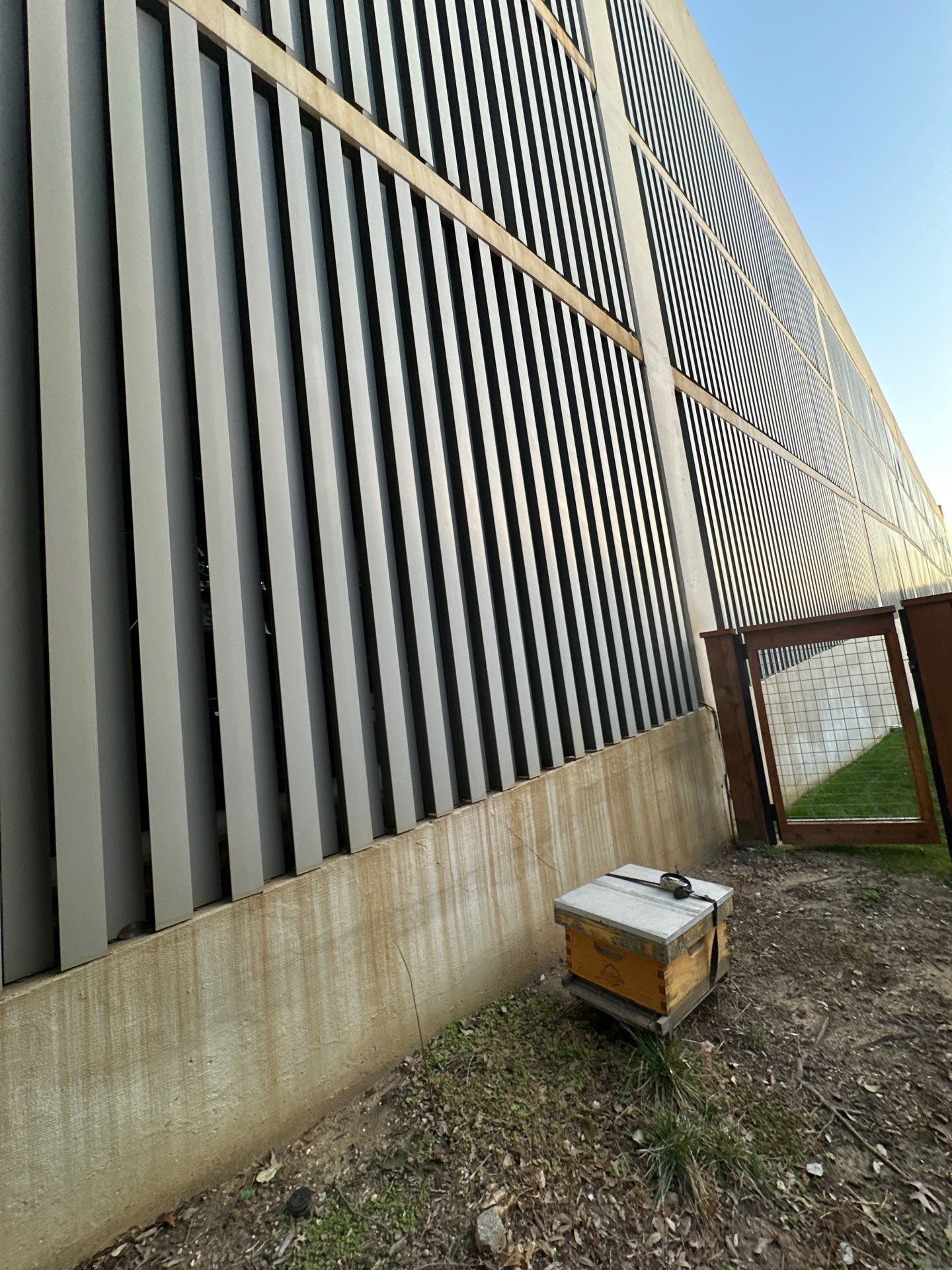 Tucked Away on McKinney Ave by Rockwall Honey Bee Company