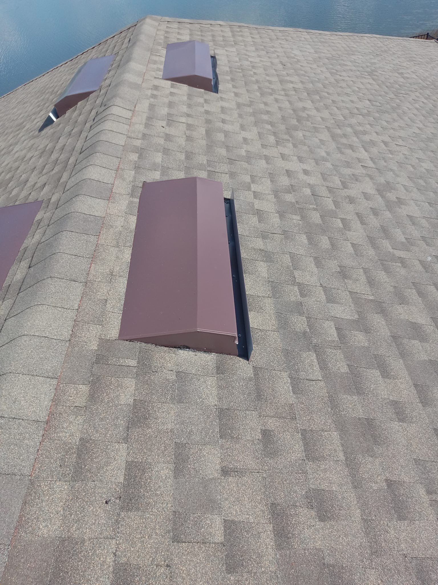 Shingle Roof System Replacement in Entrada by Four Peaks Roofing