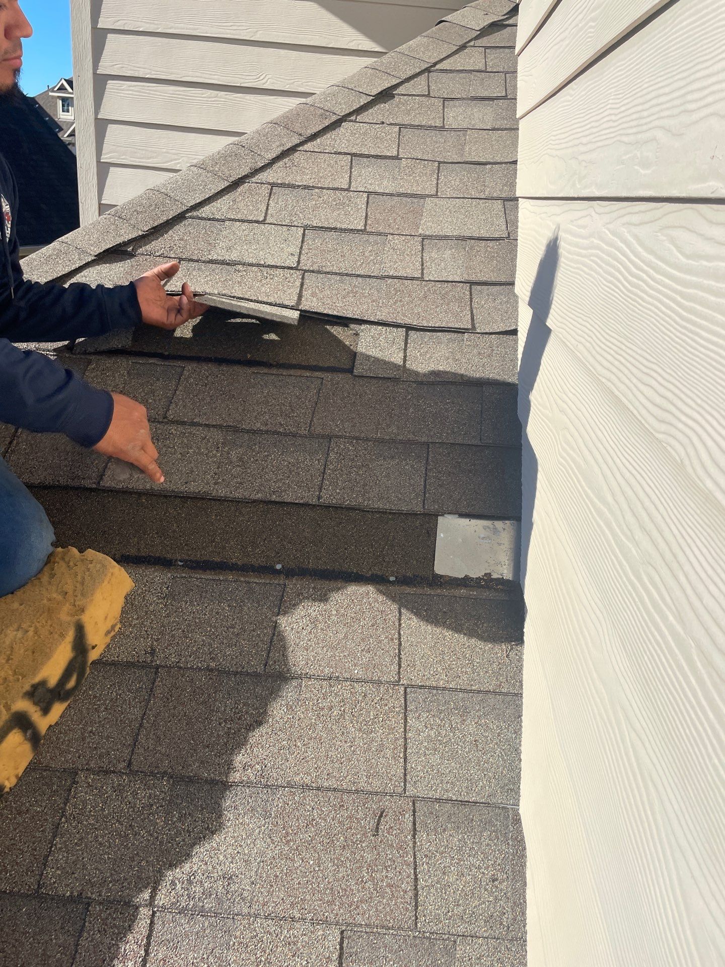 Roof Repair Houston by Roof Repair Company