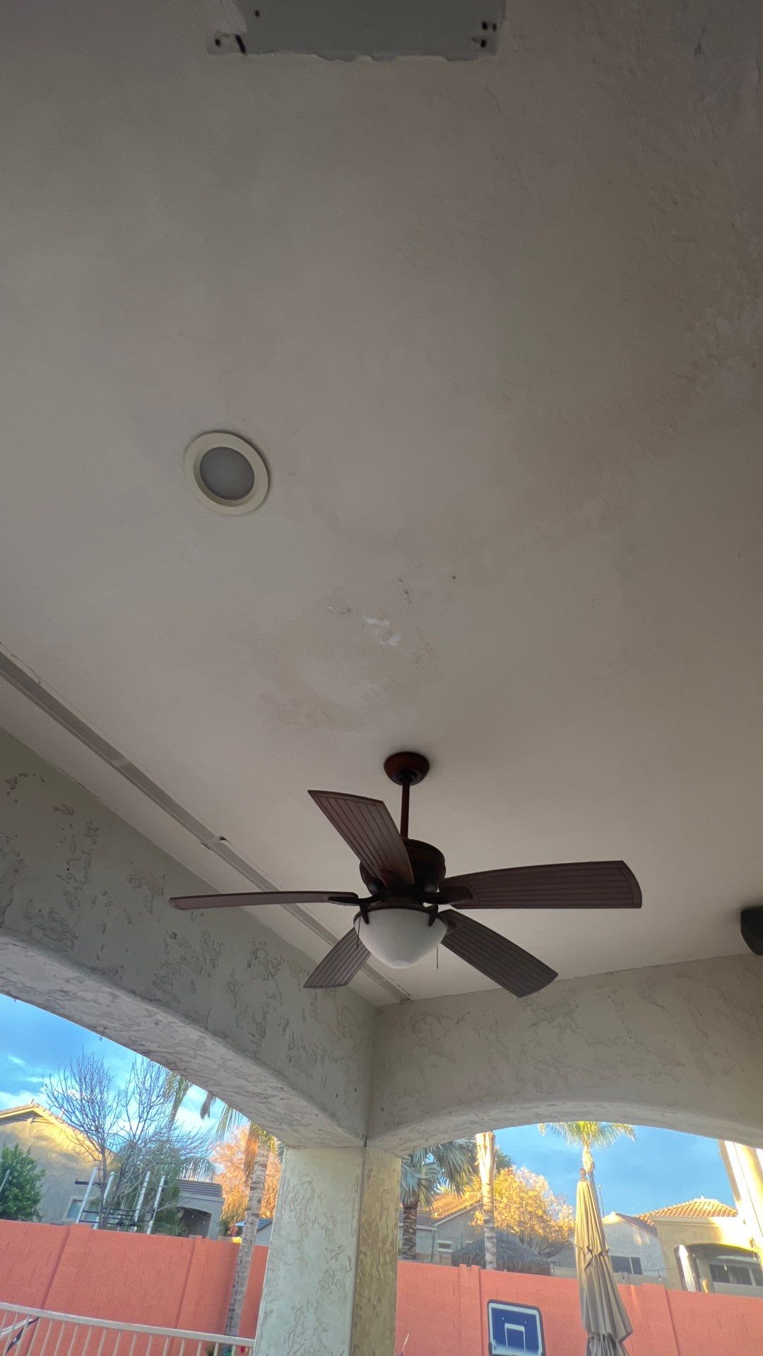 Exterior Painting - Gilbert by Crash of Rhinos Painting & Garage Floors