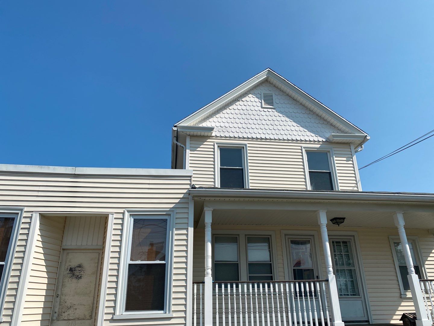 Owens Corning Duration Designer - Black Sable by A Plus Exterior