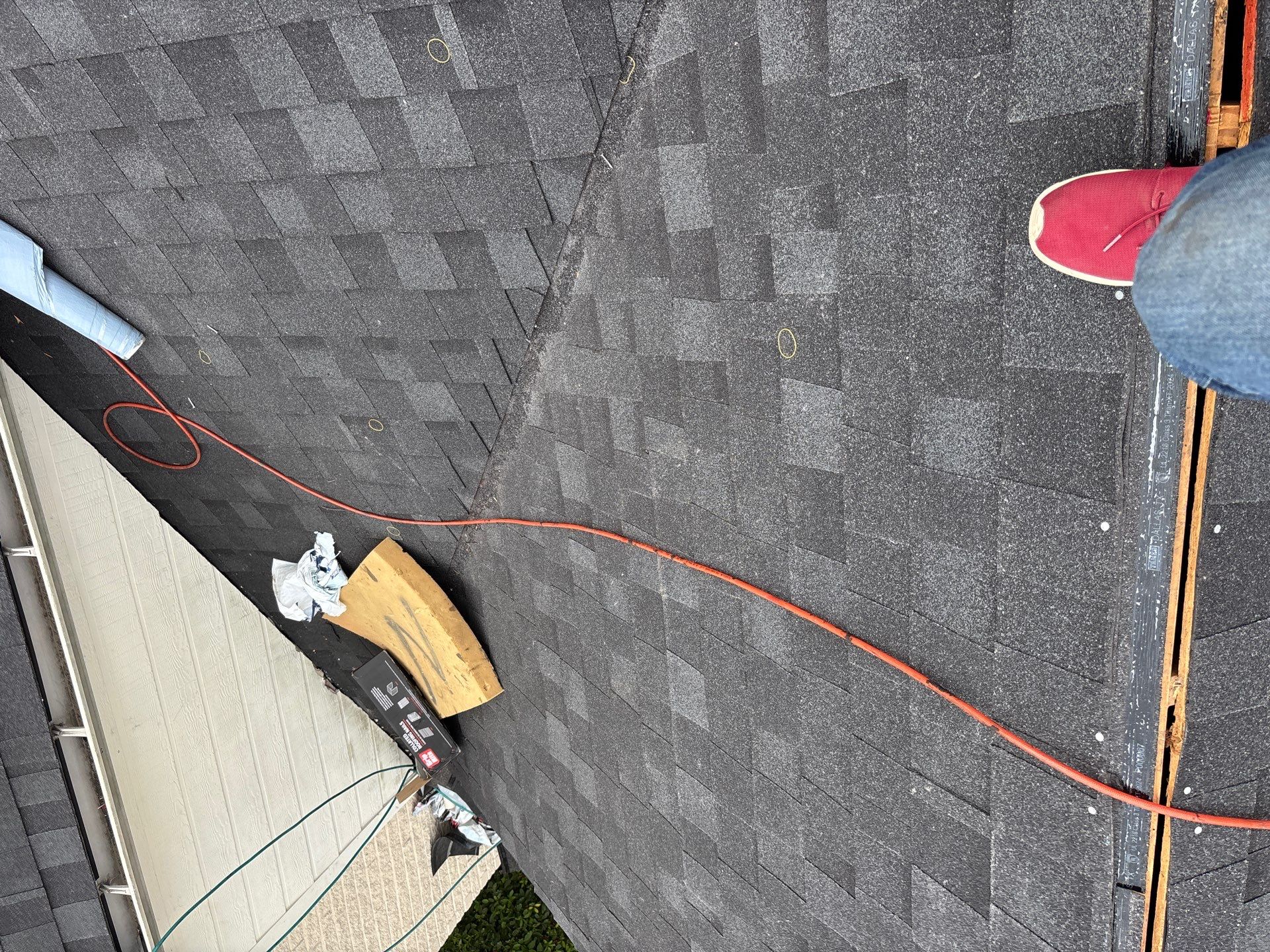 Roof Replacement Sugarland by Roof Repair Services LLC
