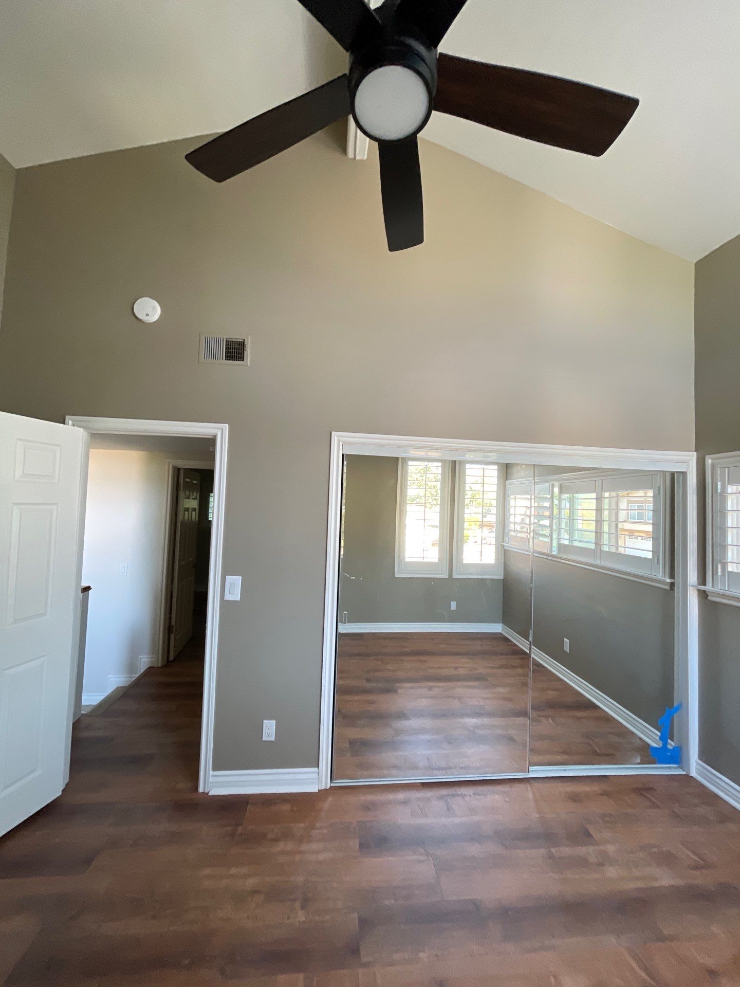 Julie's Interior by Asis Painting Inc 