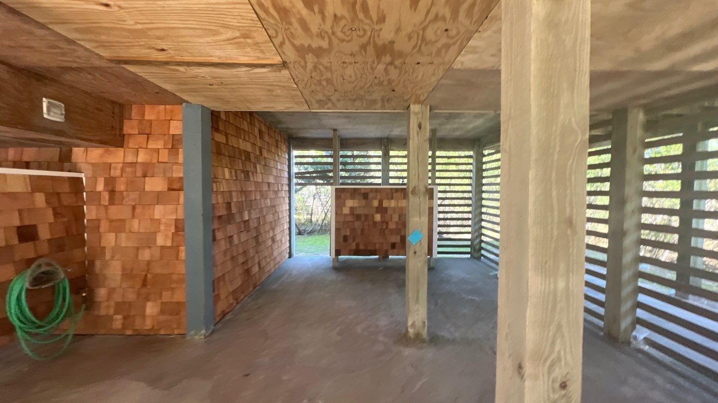 Carolina Clipper Full Exterior Project by Gallop Roofing & Remodeling, Inc.