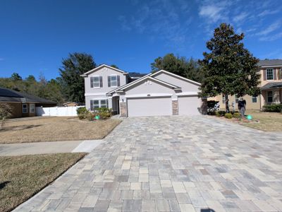 Residential Property Maintenance — Northside Jacksonville, Florida