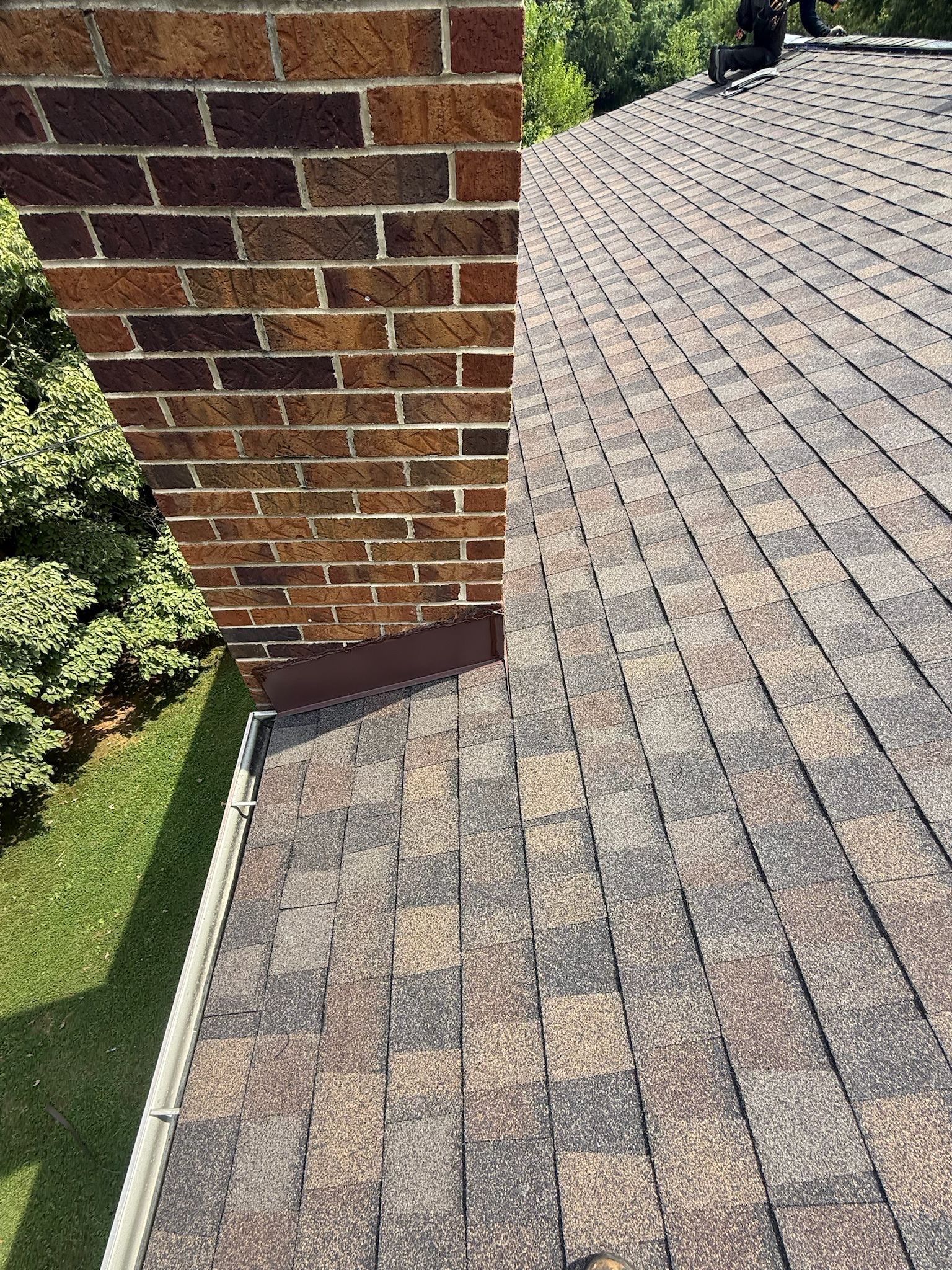 Landmark Pro - Shenandoah by Winchester Roofing