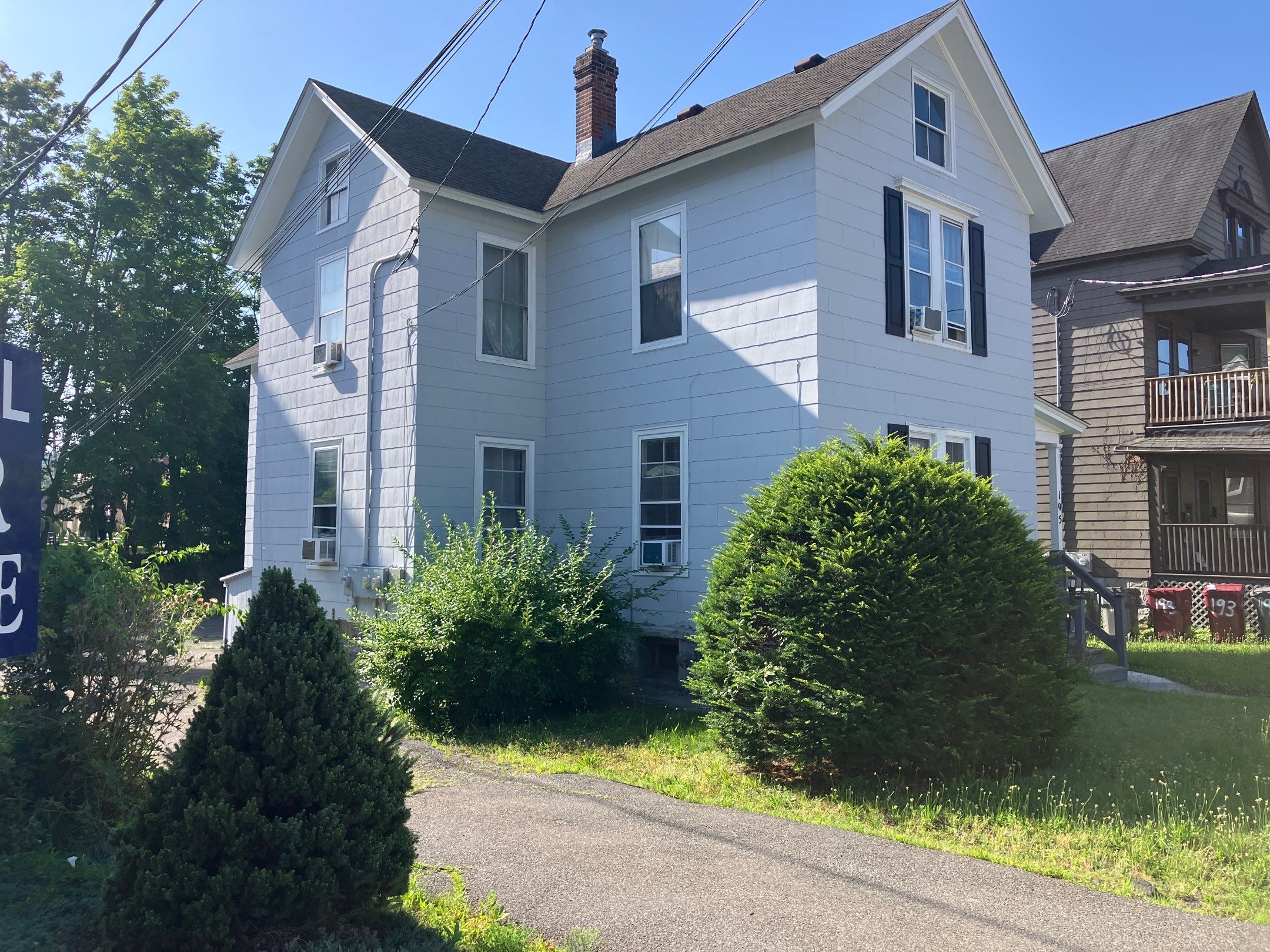 Transformation Maxflow by DiGiorgi Roofing and Siding Inc