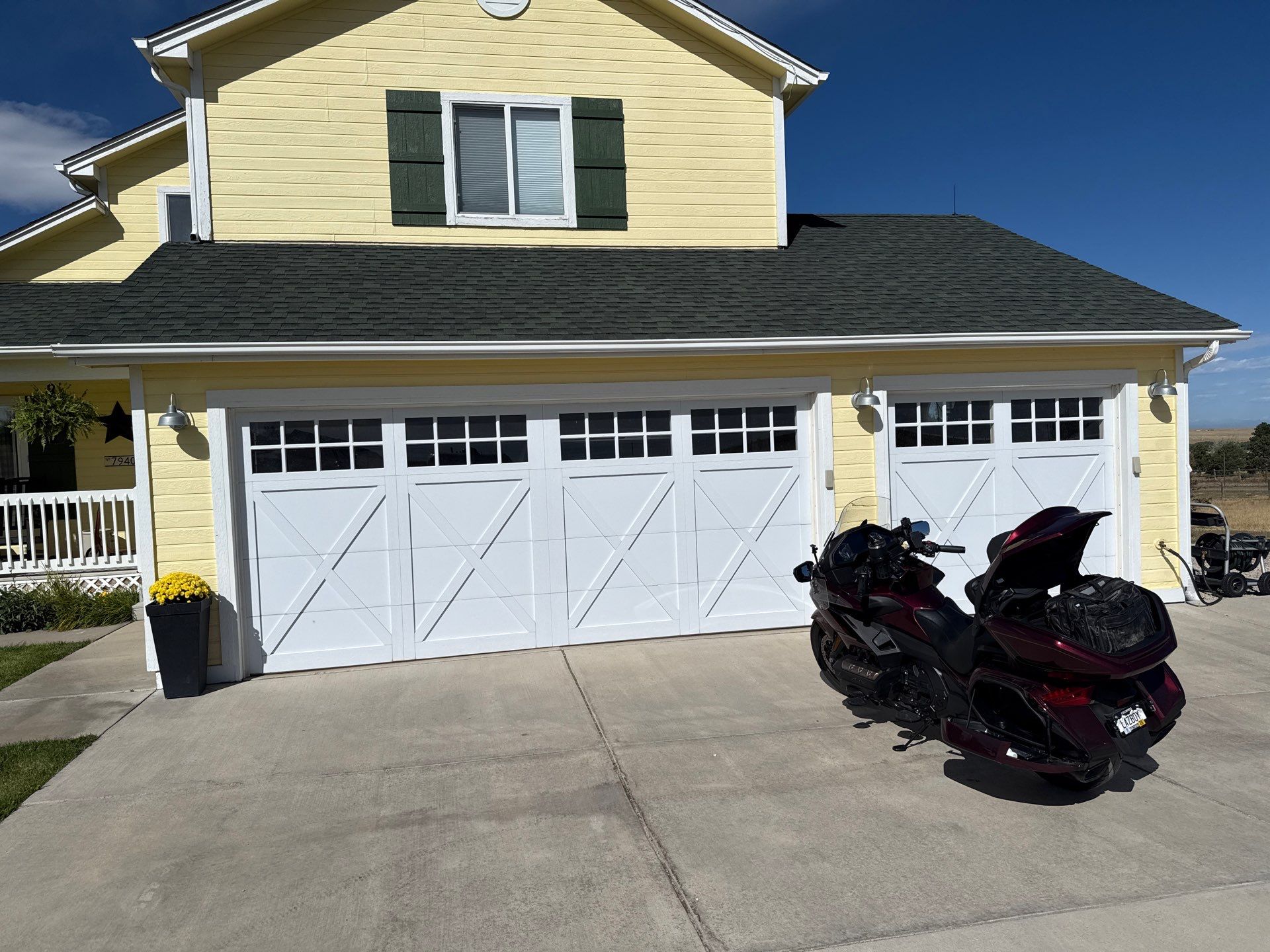 Time for a new look? Replace the Windows and Siding  by 1st choice windows and siding