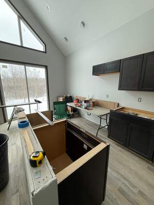 Spring Valley, WI Build