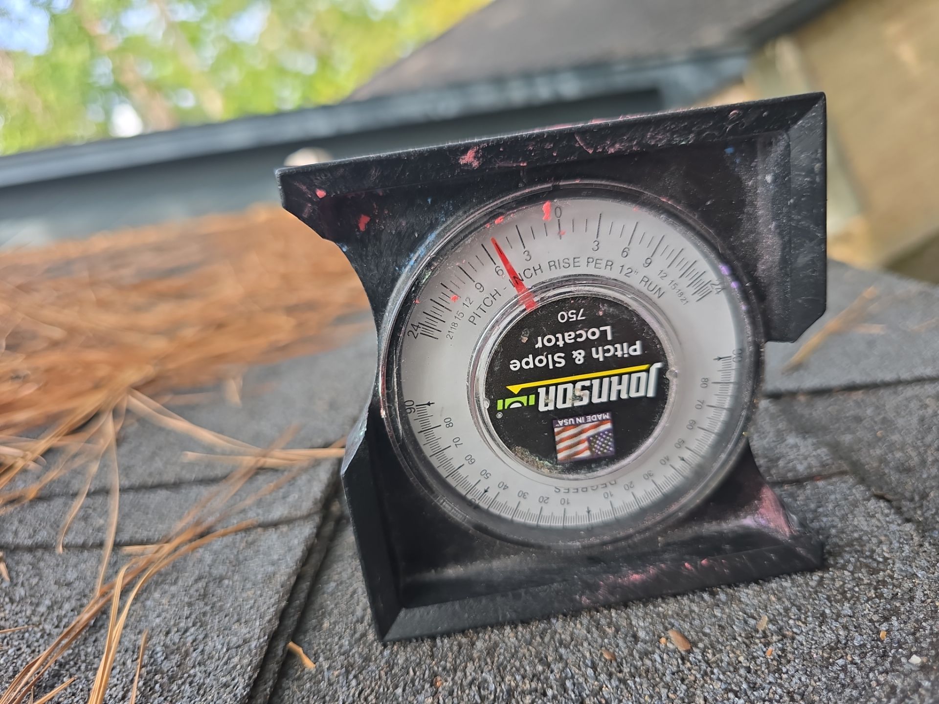 Project in Spring by Royal Crown Roofing 