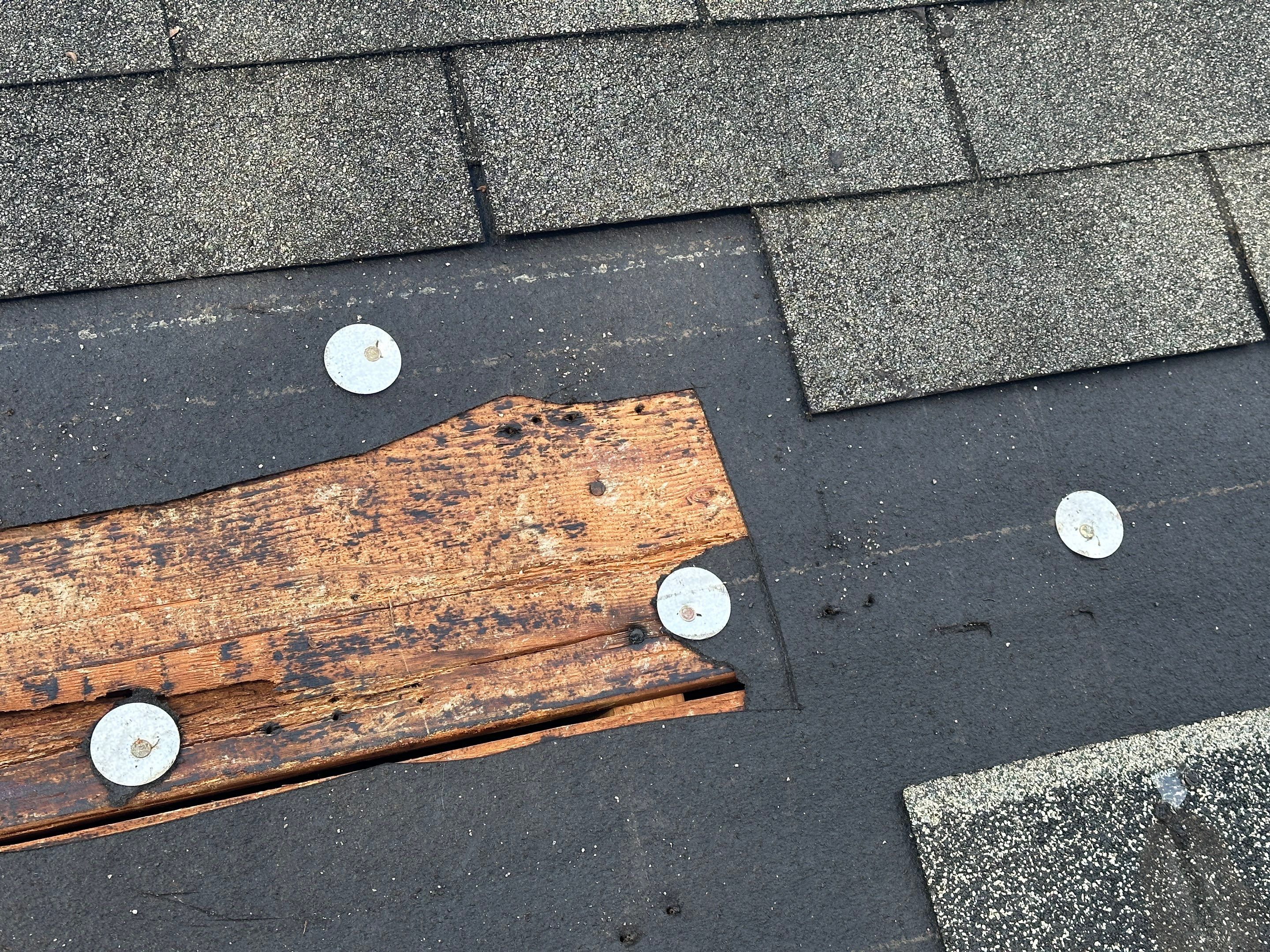 Hurricane Damage Claim in Hollywood by FLAPA & KeyStone