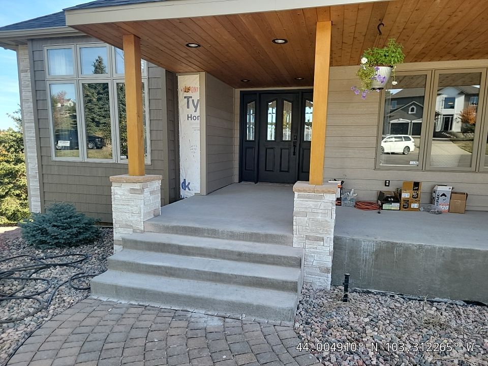 Turning heads by Weather-Tite Exteriors LLC