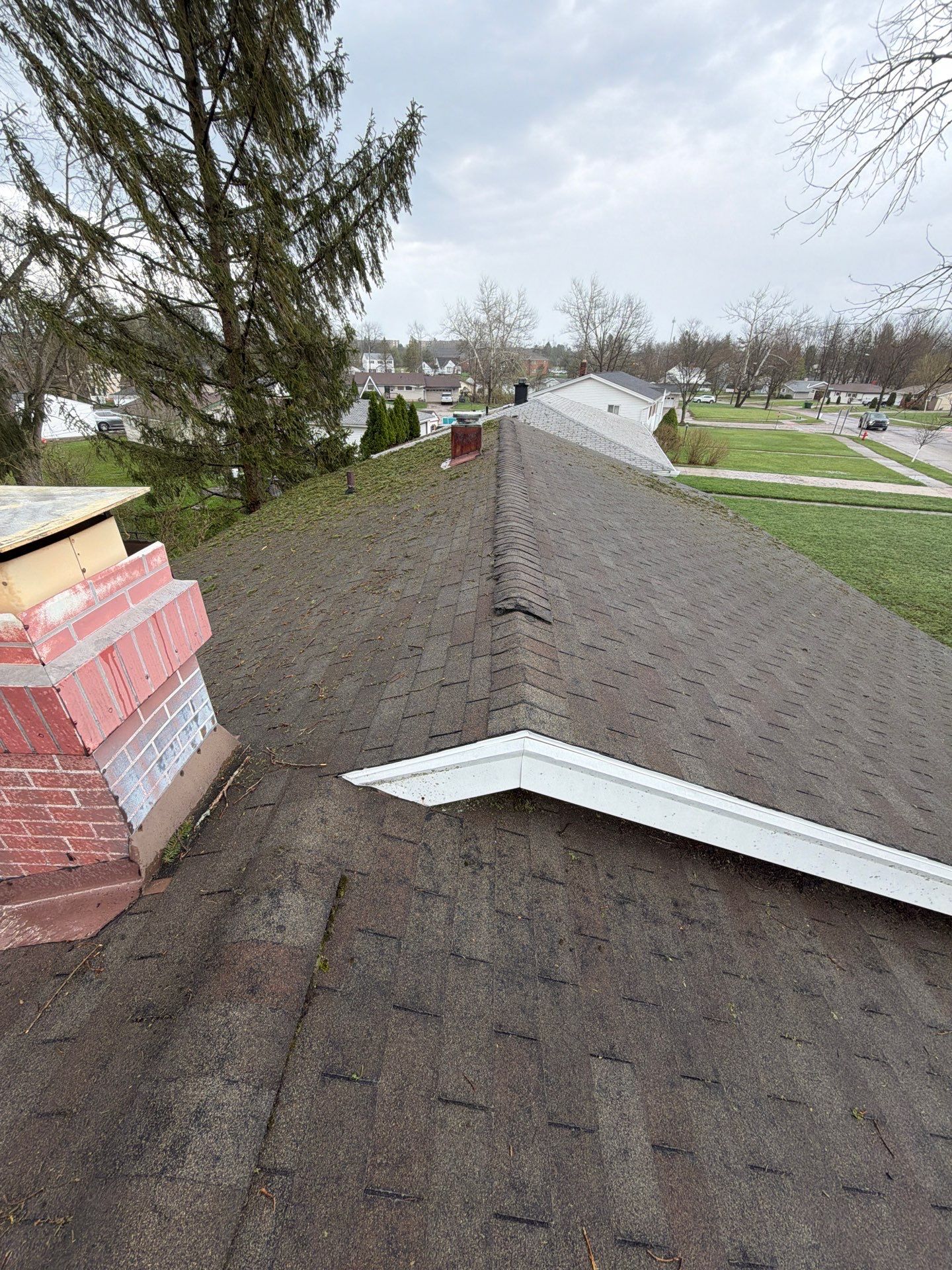 Roofing and Siding by Homestyle in Bedford Heights by Homestyle Home Improvements (HHI)