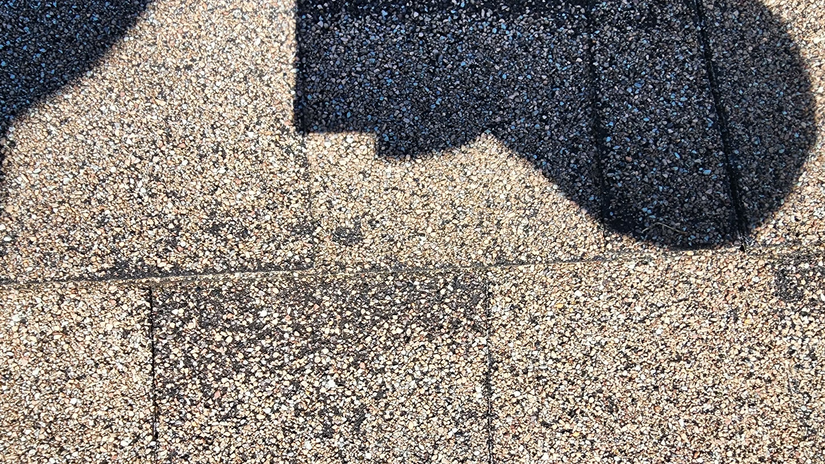 Storm Restoration Reroof: 40 Year Impact Rated Architectural Shingle by Hostetler Roofing
