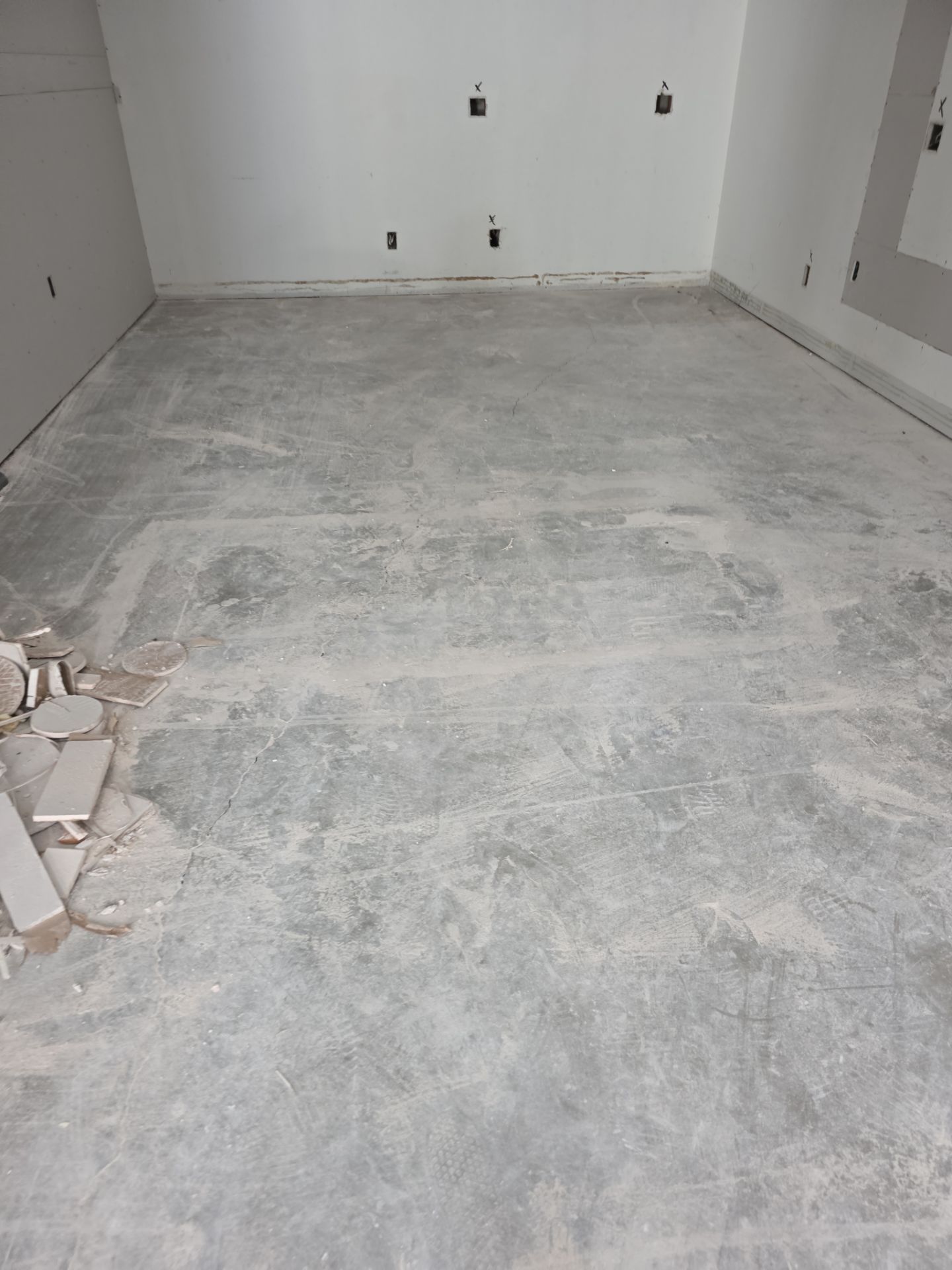 Commercial spaces need love too by MGP Coatings