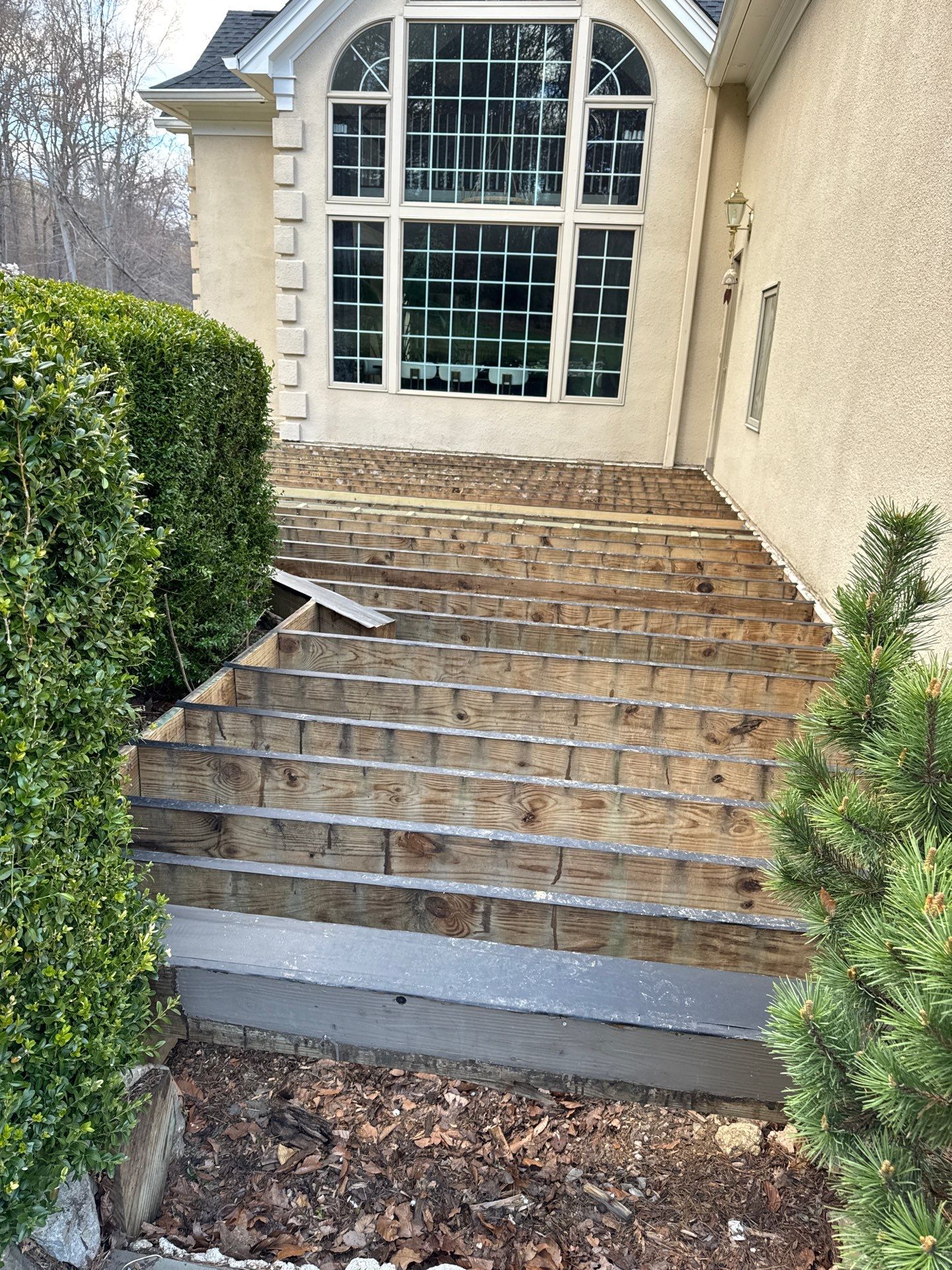 Deck Resurfacing in Califon, New Jersey by deck guardian