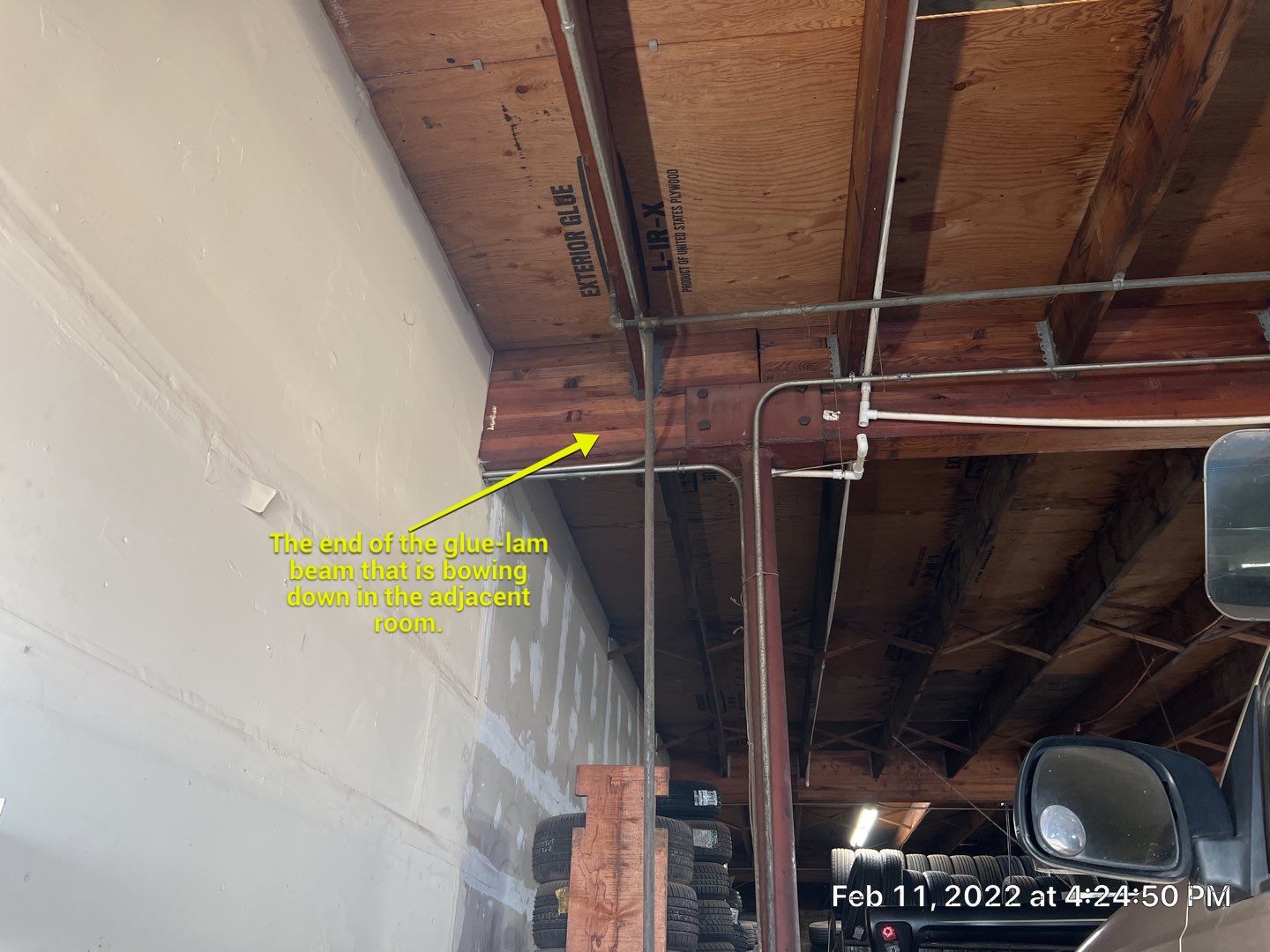 Spray foam and coatings using Conklin Benchmark/PUMA XL coatings and spray foam by Straight Edge Roofing Inc