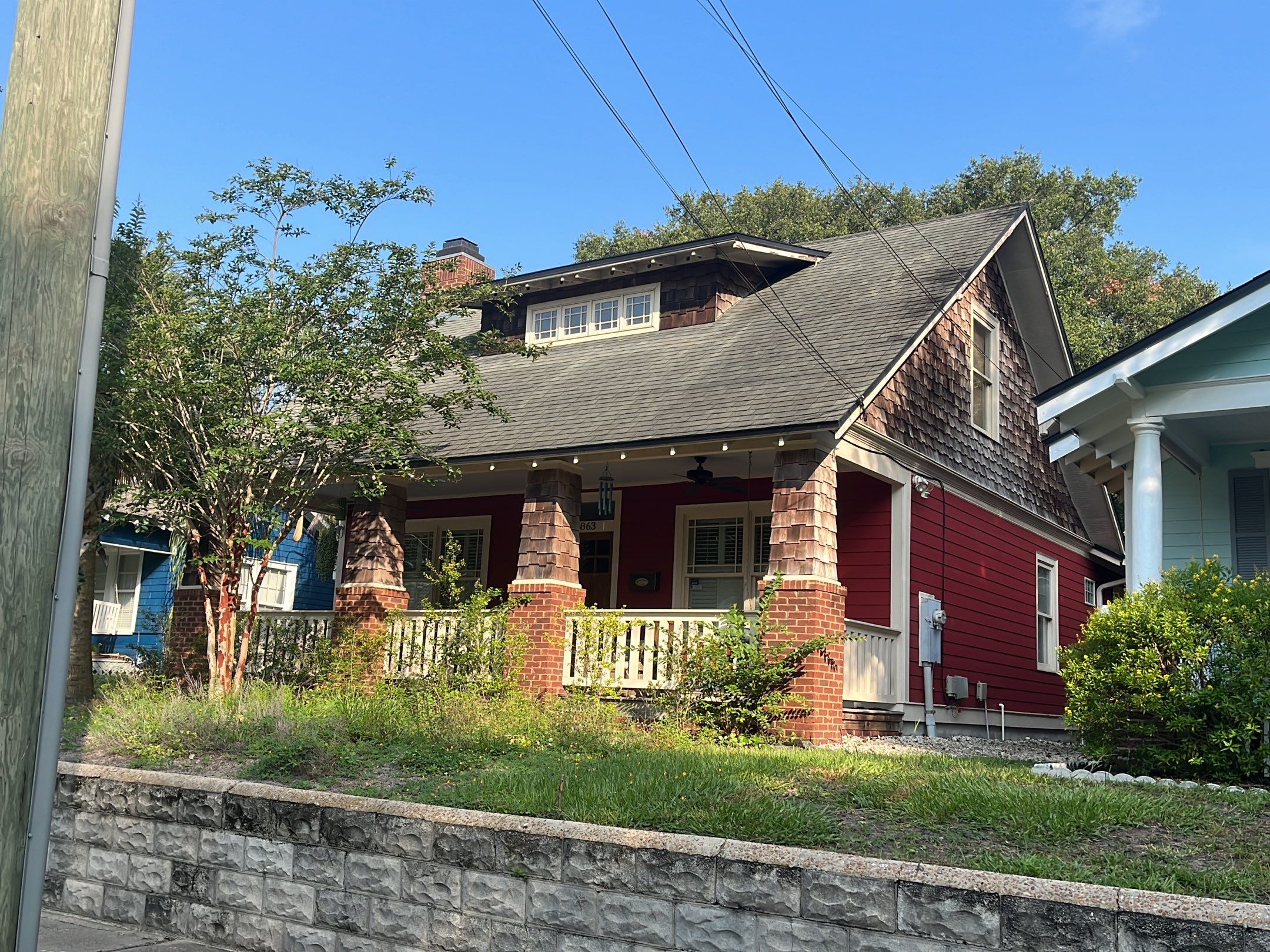 Shingle -> Shingle by Prime Roofing