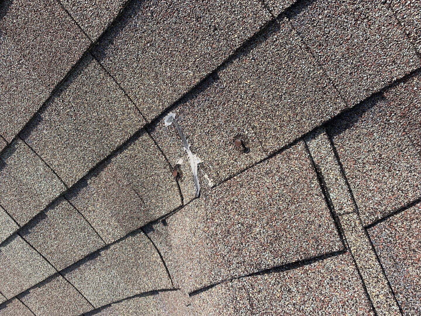 Residential Roofing Installation using Roof Installation by American Roofing NC