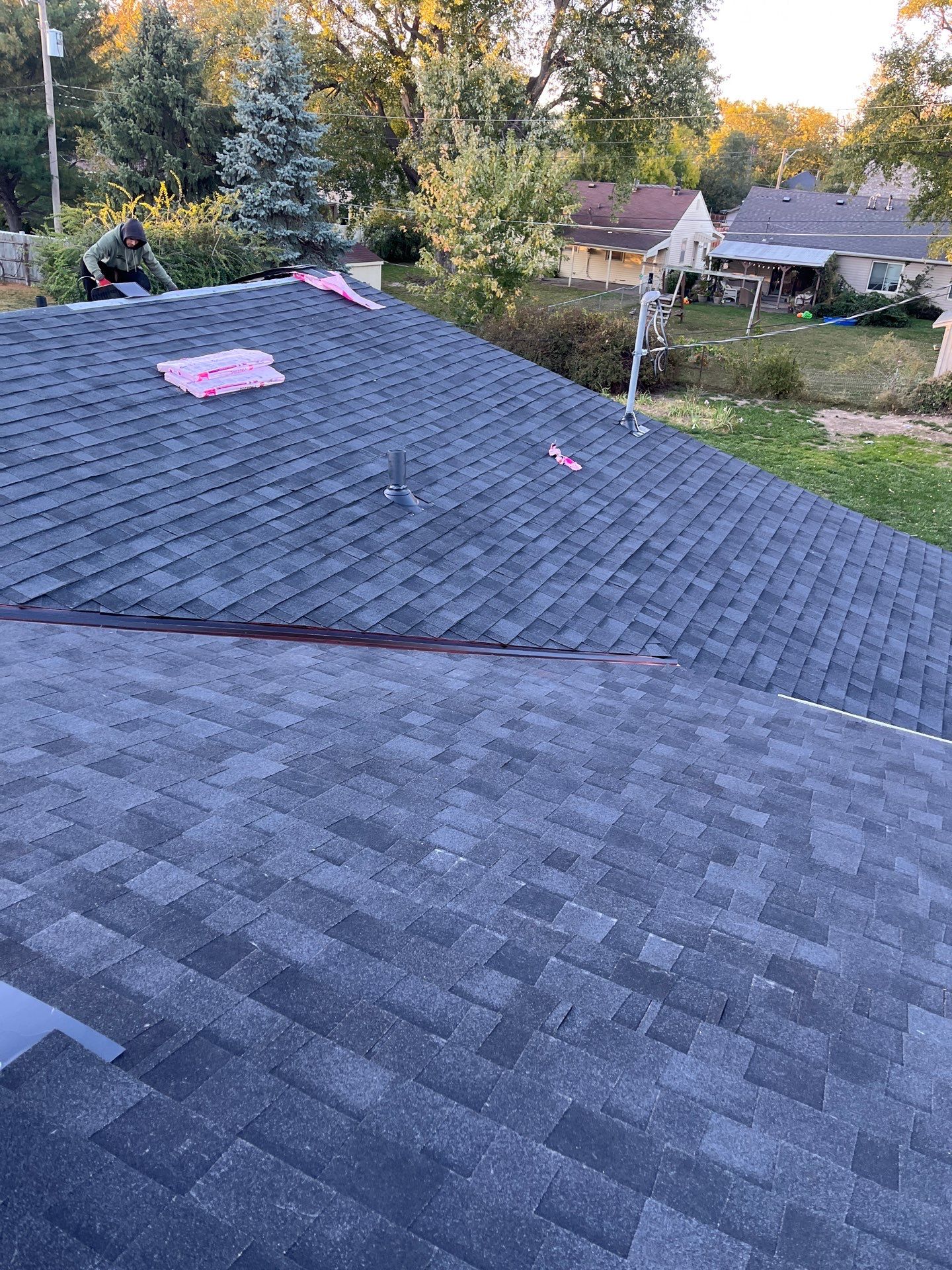 Storm Recovery by Lightning Exteriors