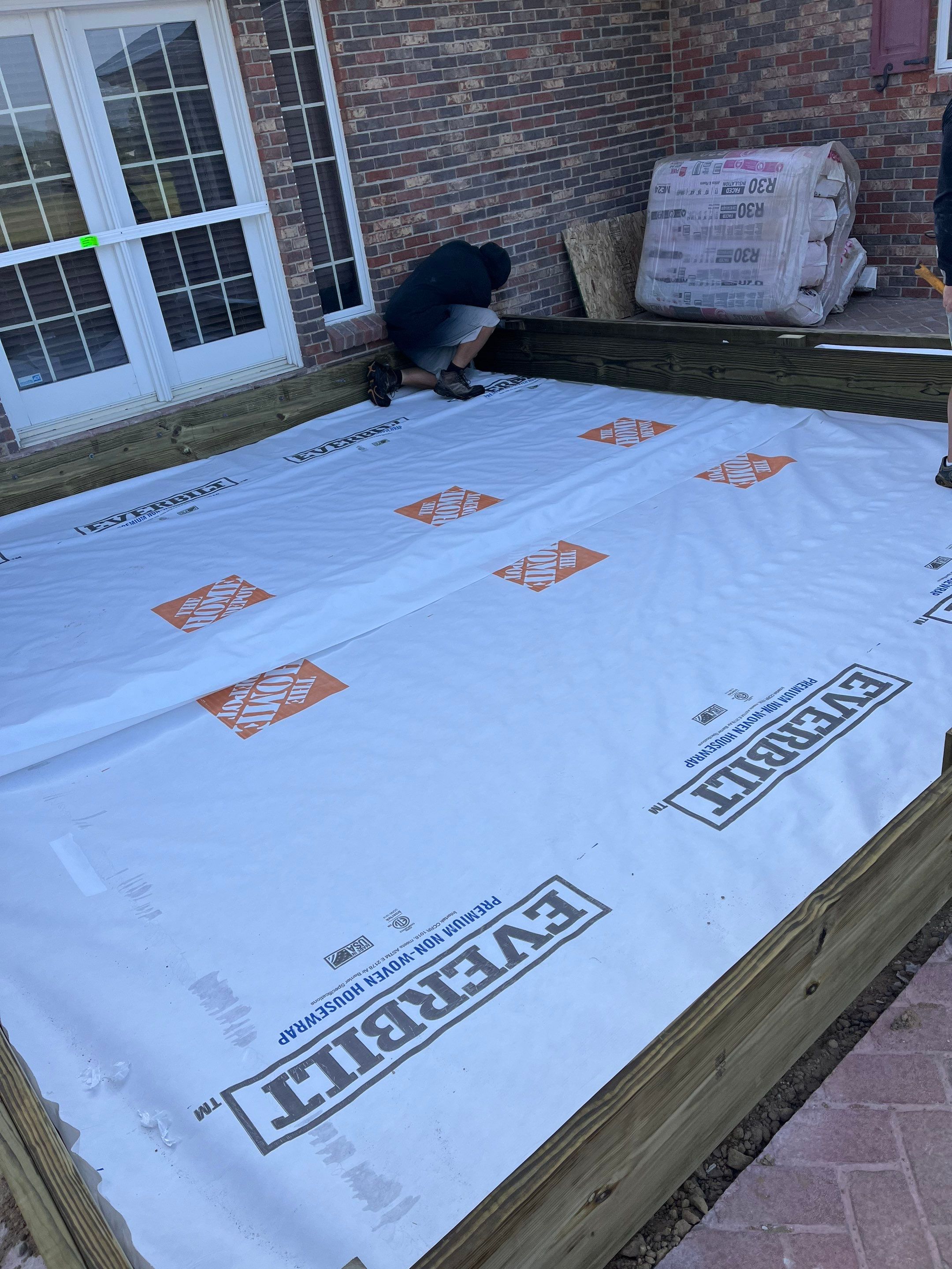 Smith Sunroom by Property Revolution 