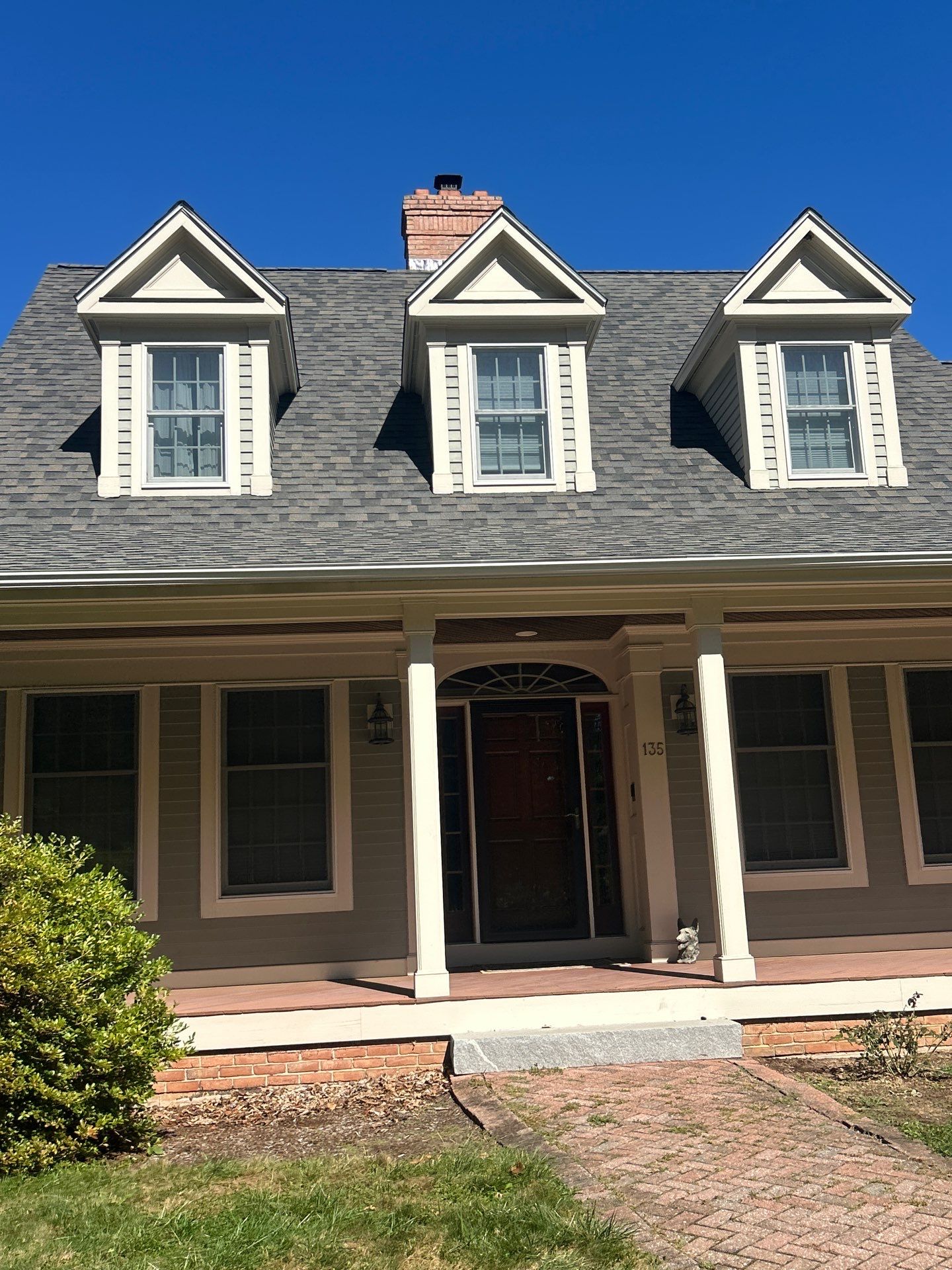 Marlborough by All site builders LLC