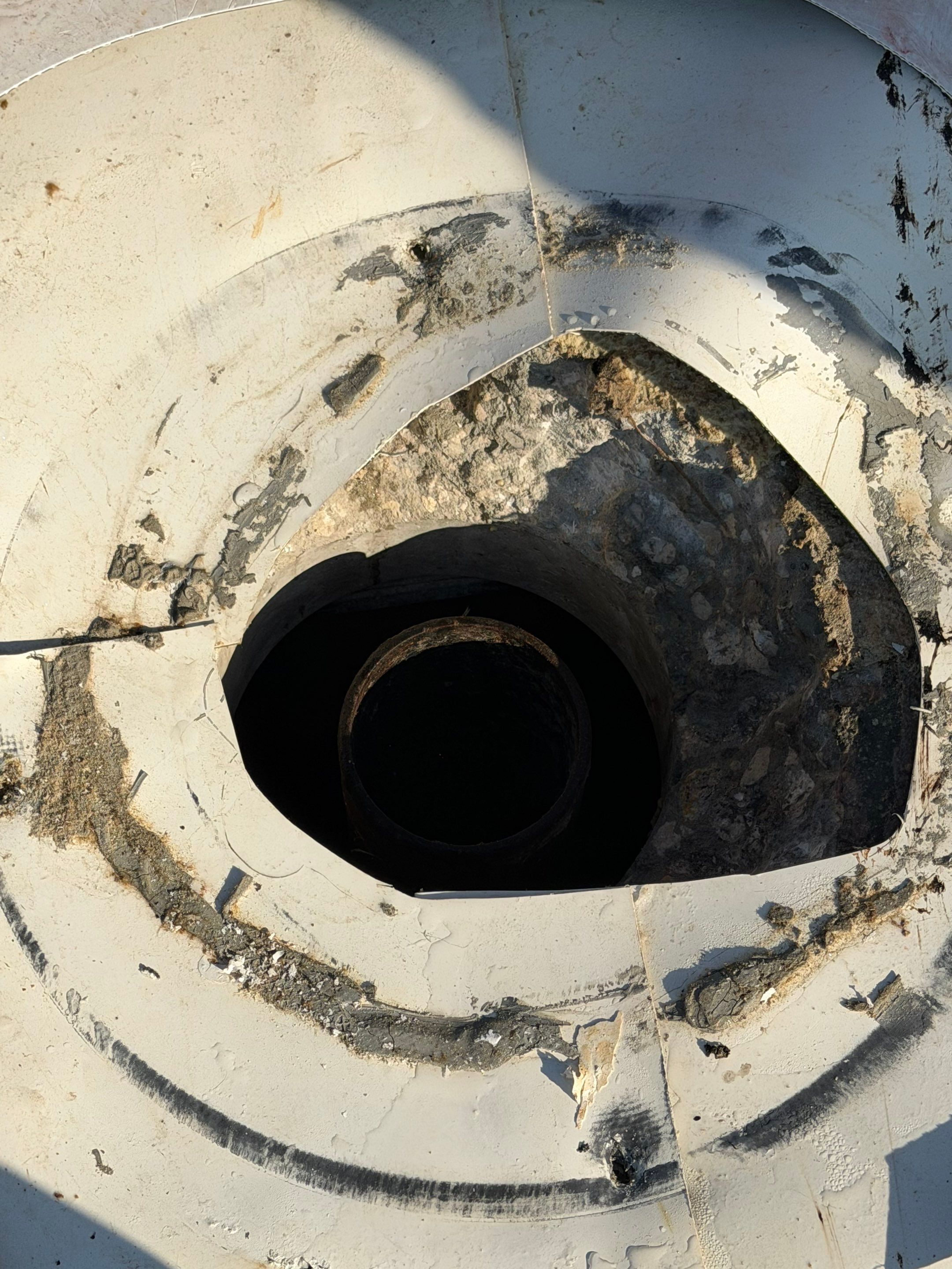 Commercial Roof - South Pasadena, Florida by Tru Concepts