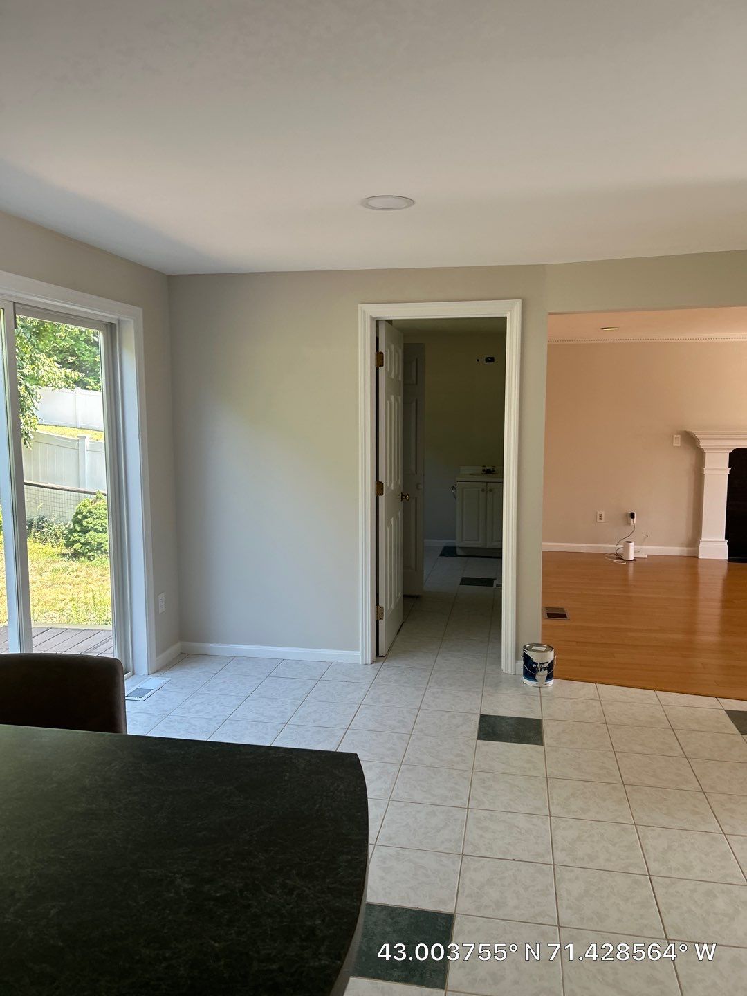 Whole-Home Interior Painting and Ceiling Refresh in Manchester by The Persnickety Painters