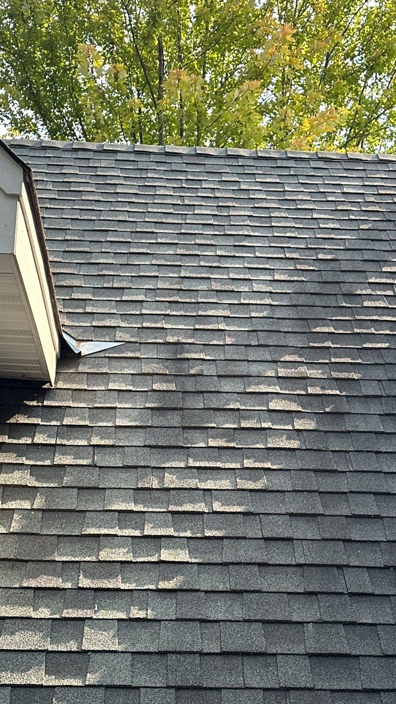 Roof Replacement  by Ascension Roofing & Siding