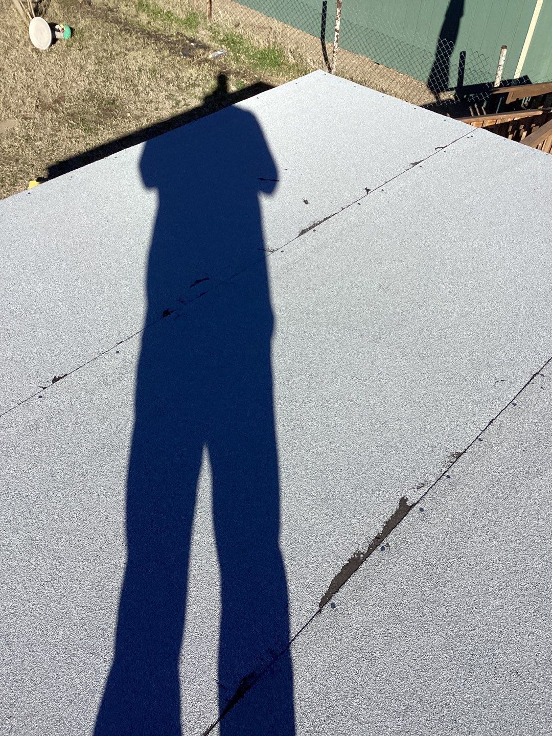 Eric's full Re-Roof (Energy Star) by All Storm Roofing & Construction