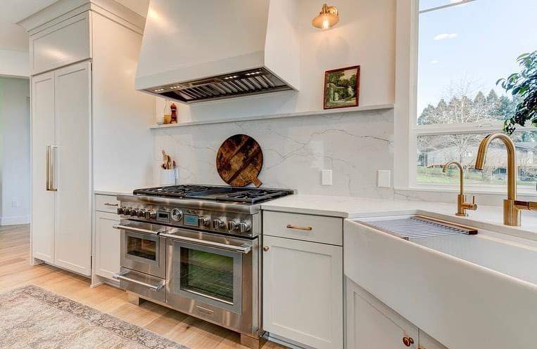 Sherwood Whole House Remodel by Venne Plumbing