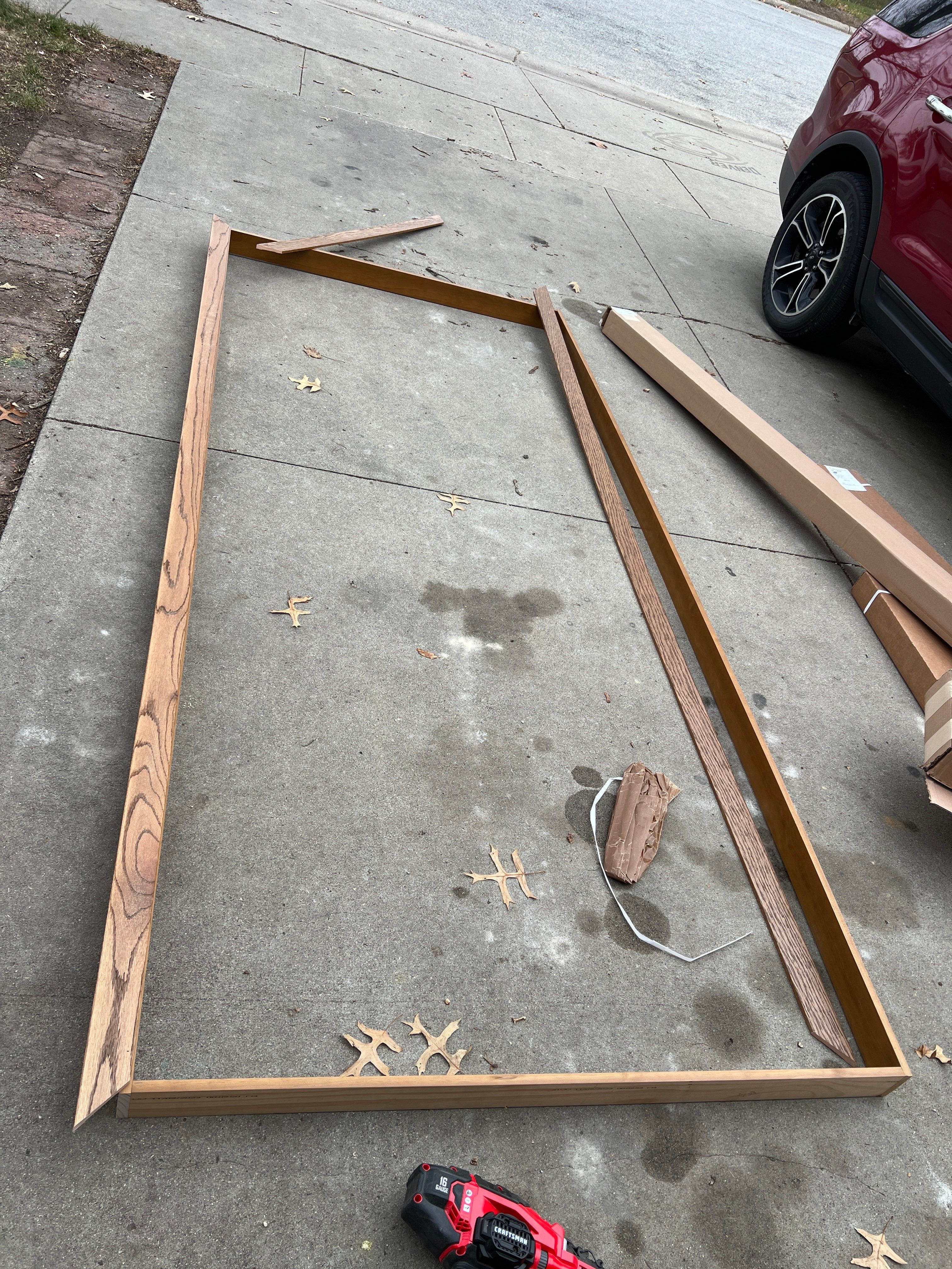 Window installation by United Windows and Siding LLC