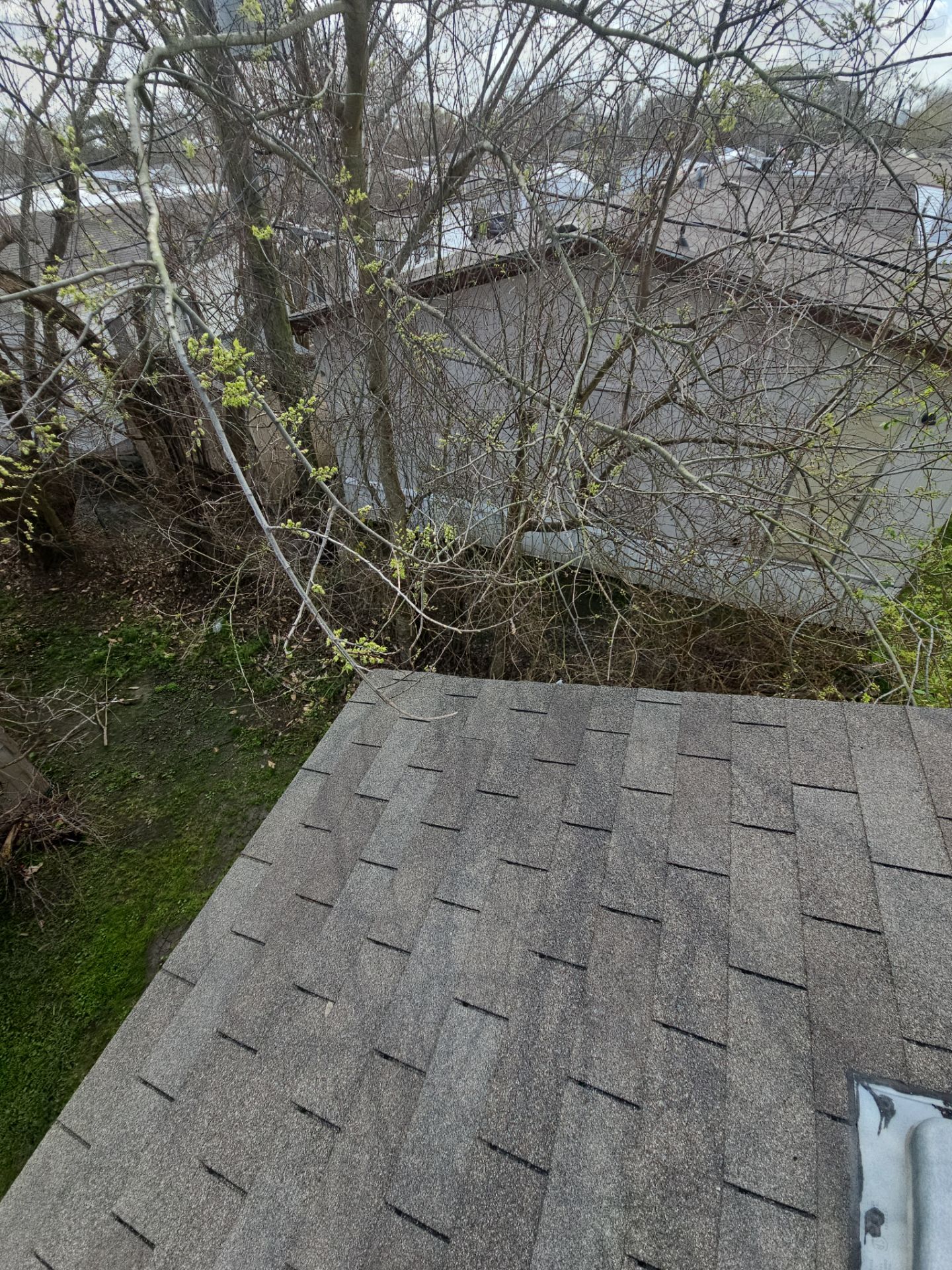 Roof Repair Baytown by Roof Repair Services LLC