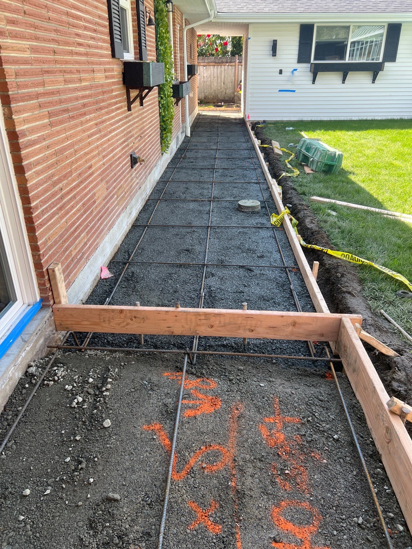 Driveway, Walkway & Apron Renovation | Seattle   by Jireh Asphalt & Concrete Inc 