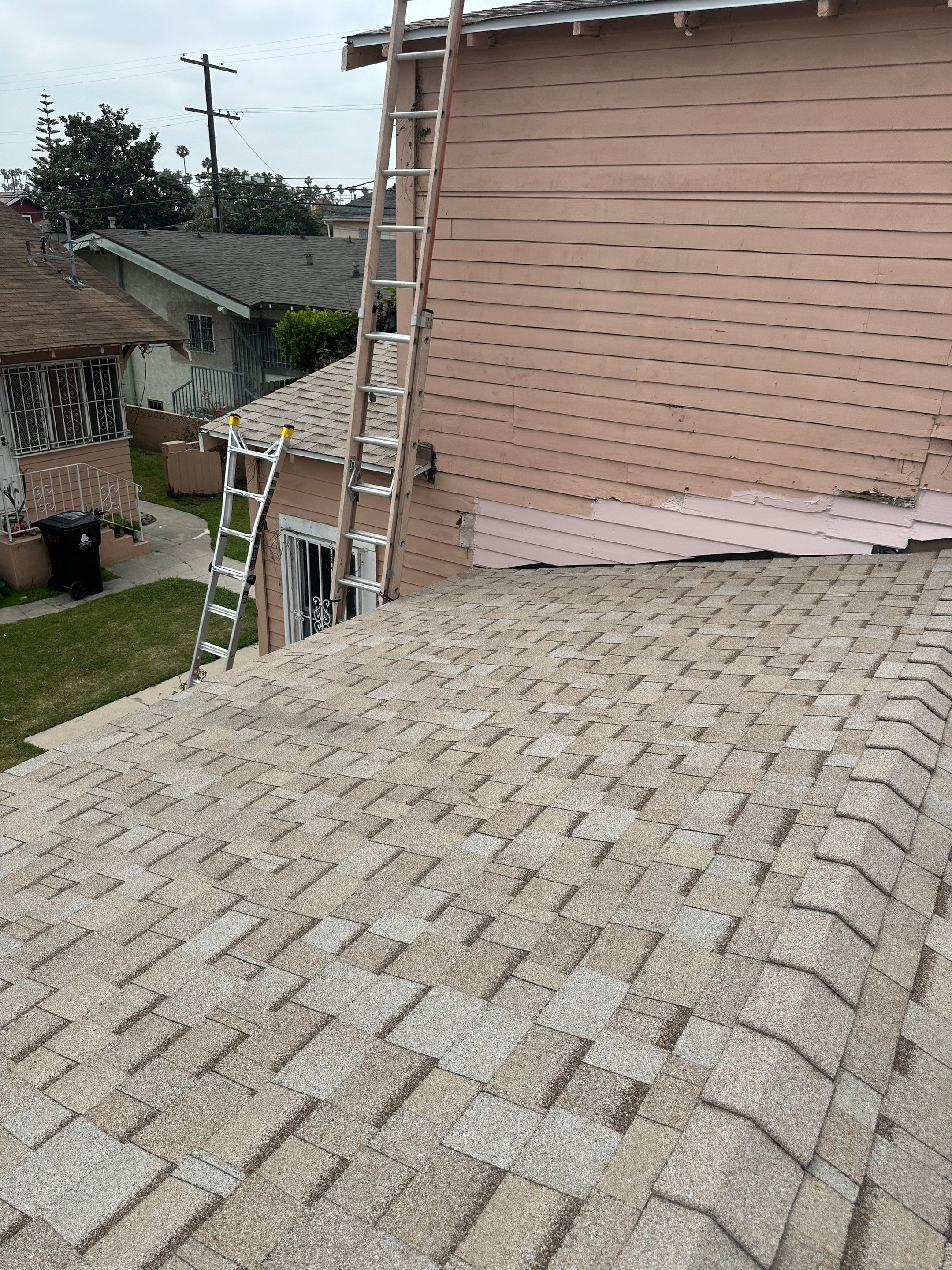 Roof Replacement - Oakland, CA 94610 by Epic Roof Replacement