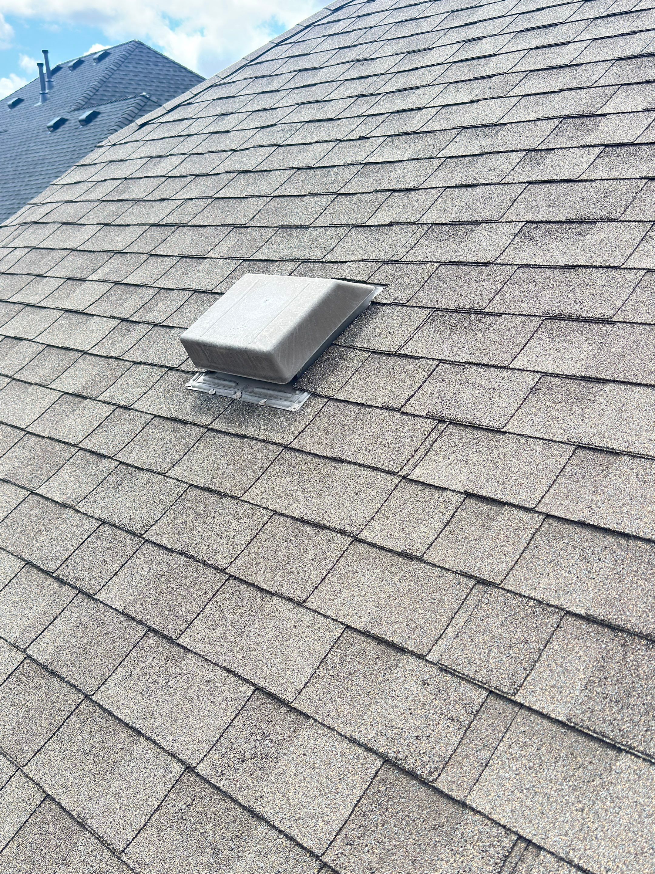 Inspection Wind damages and ceiling leaks McKinney, TX by NIMBUS GENERAL CONTRACTORS, LLC