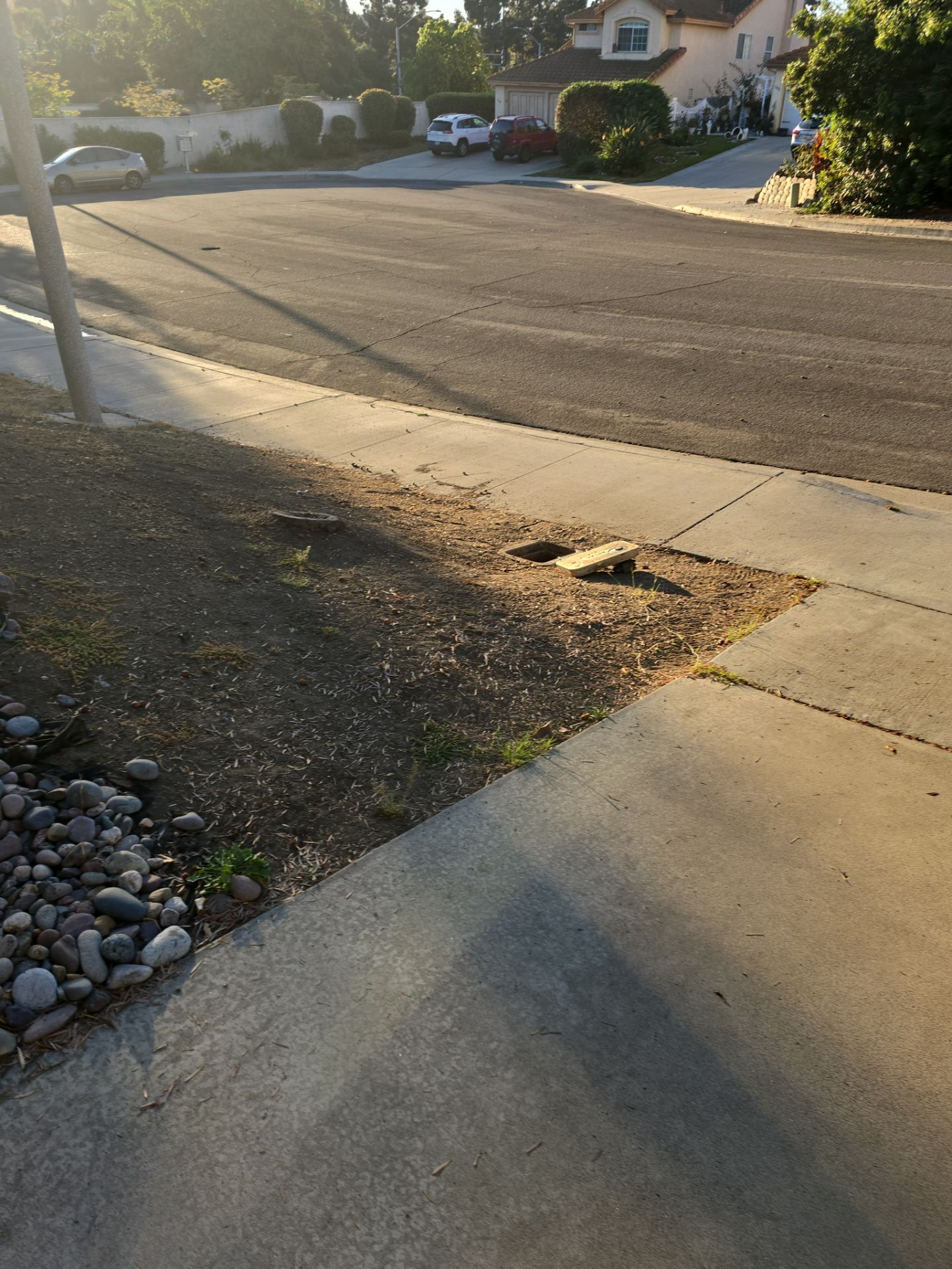  Outdoor Water Faucet and Water Piping Inspection by Us Plumbing 