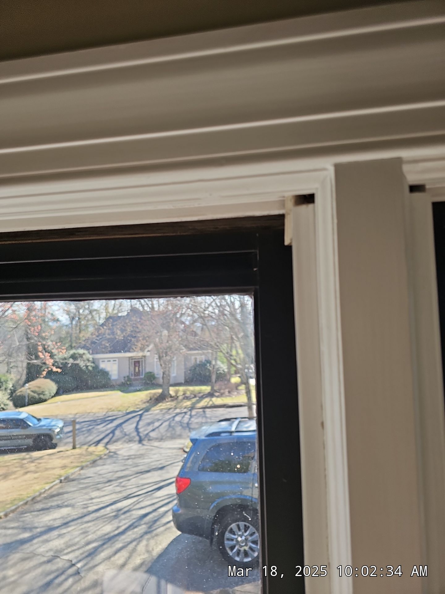 Project in Hoover by The Window Source