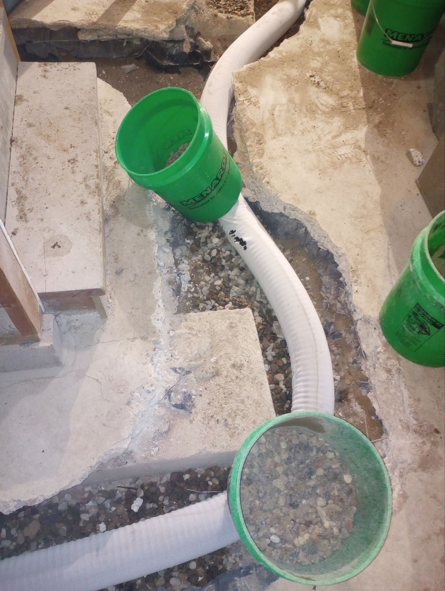 Property Management Partner Project by Waterproofing Northeast