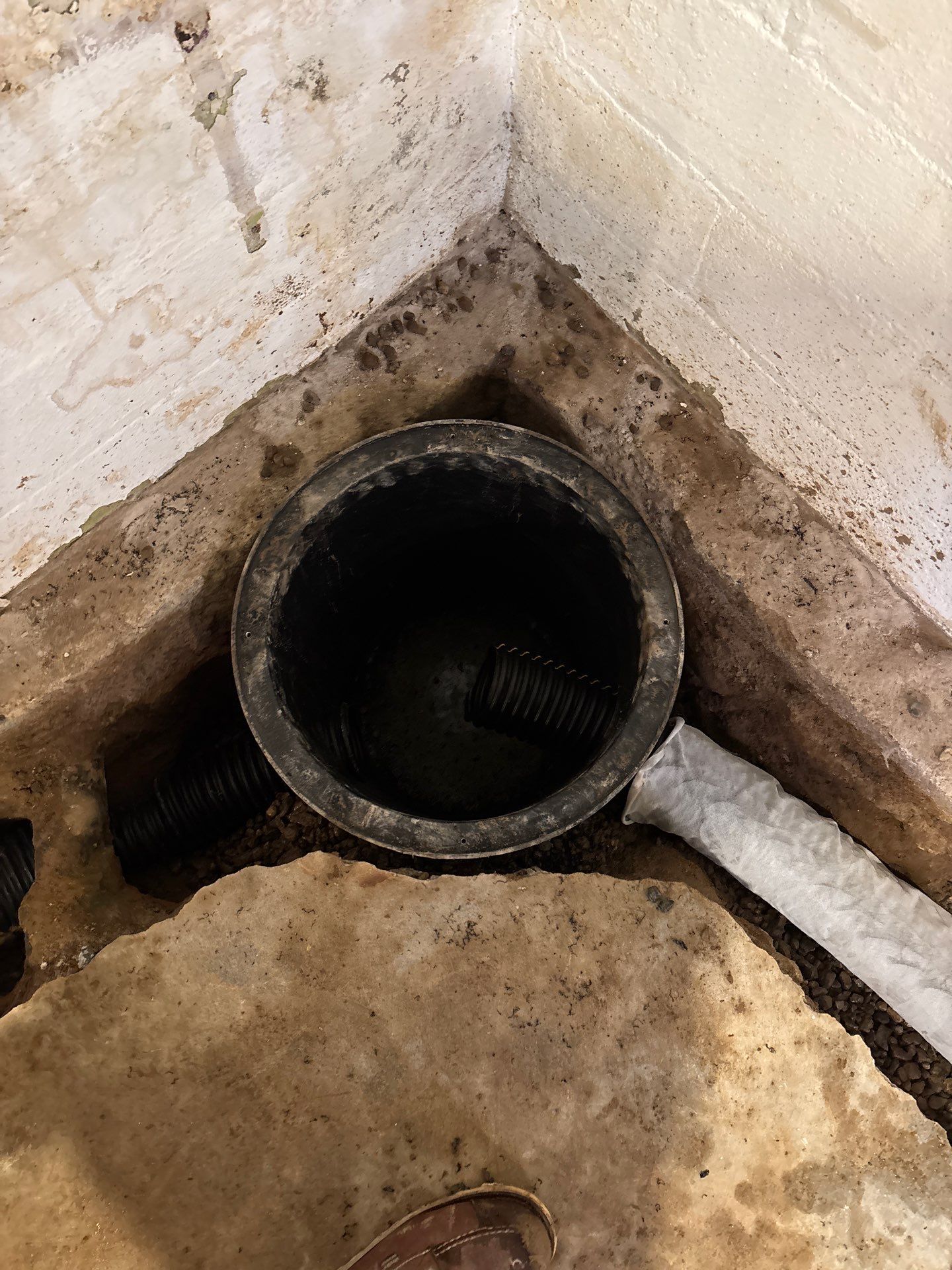 St. Paul Waterproofing at it's Finest by Waterproofing Northeast